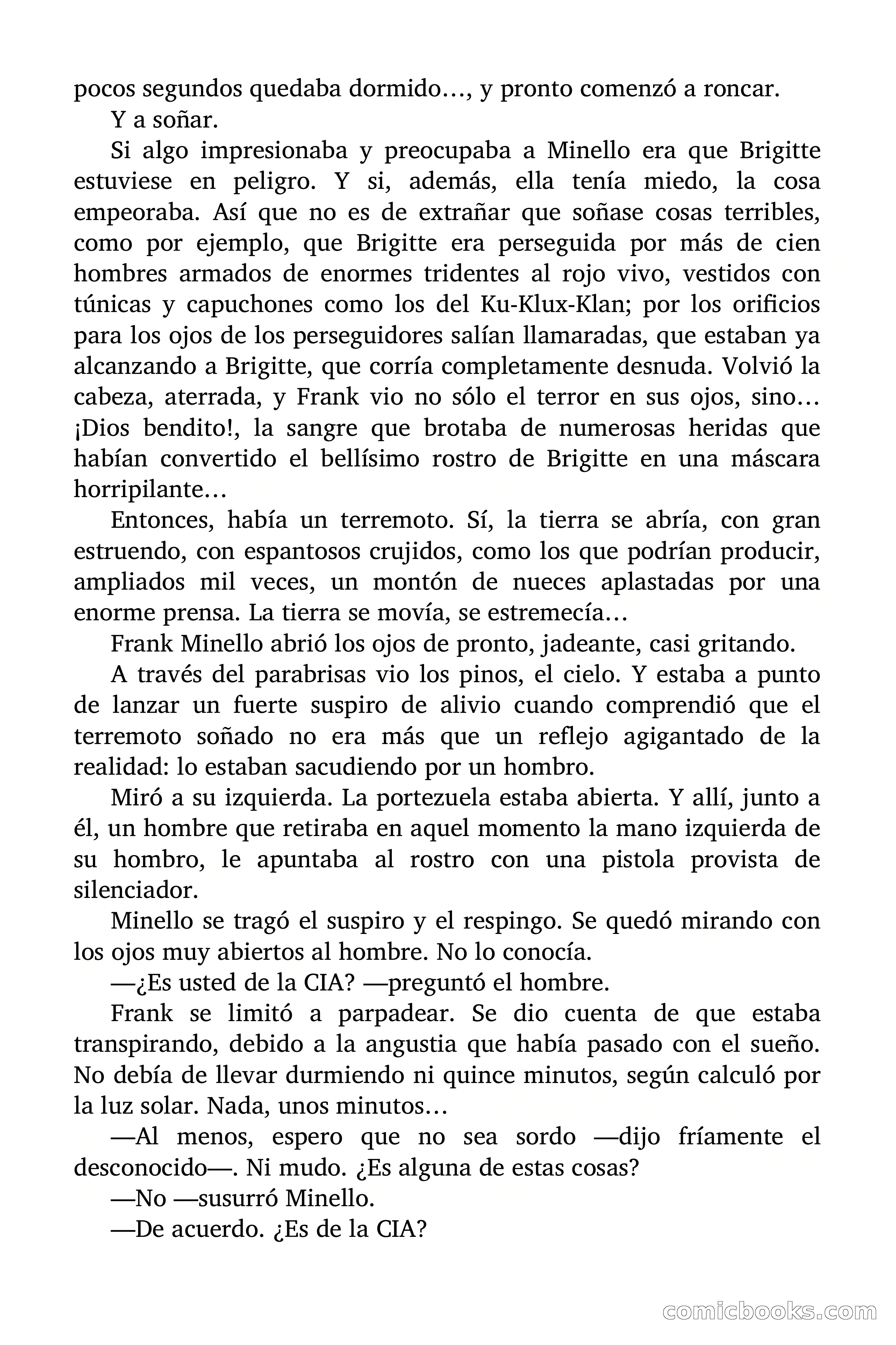 Brigitte for President!!!, vol. 1 y 2 — page 66 of 175