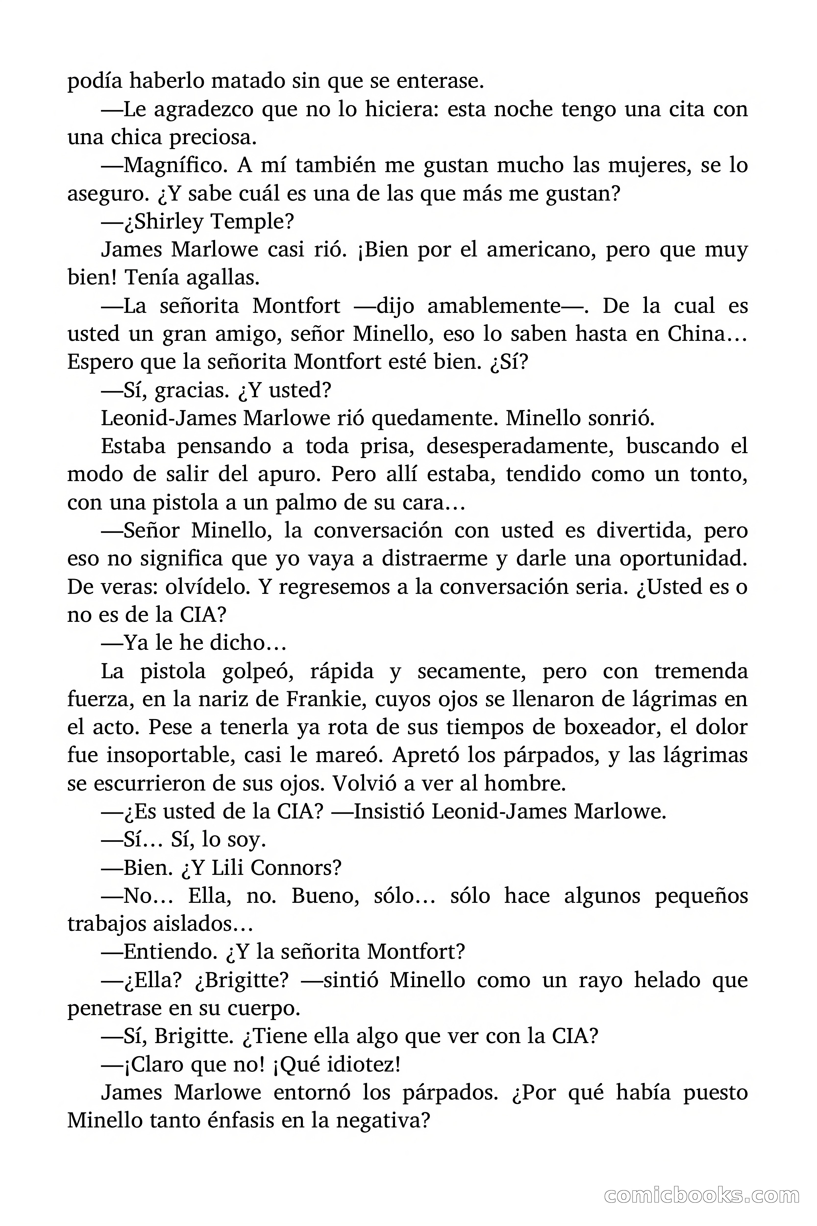Brigitte for President!!!, vol. 1 y 2 — page 68 of 175