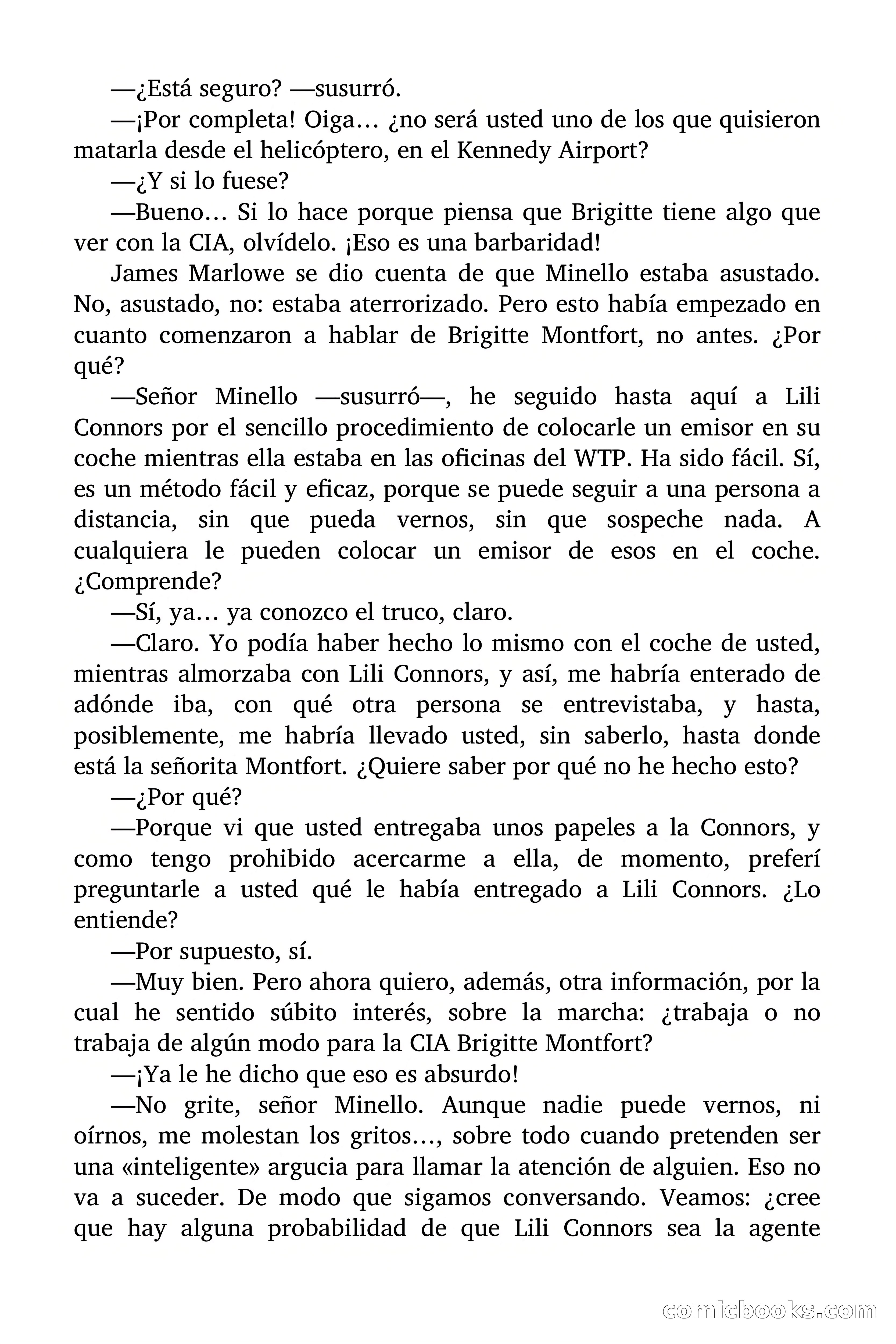 Brigitte for President!!!, vol. 1 y 2 — page 69 of 175