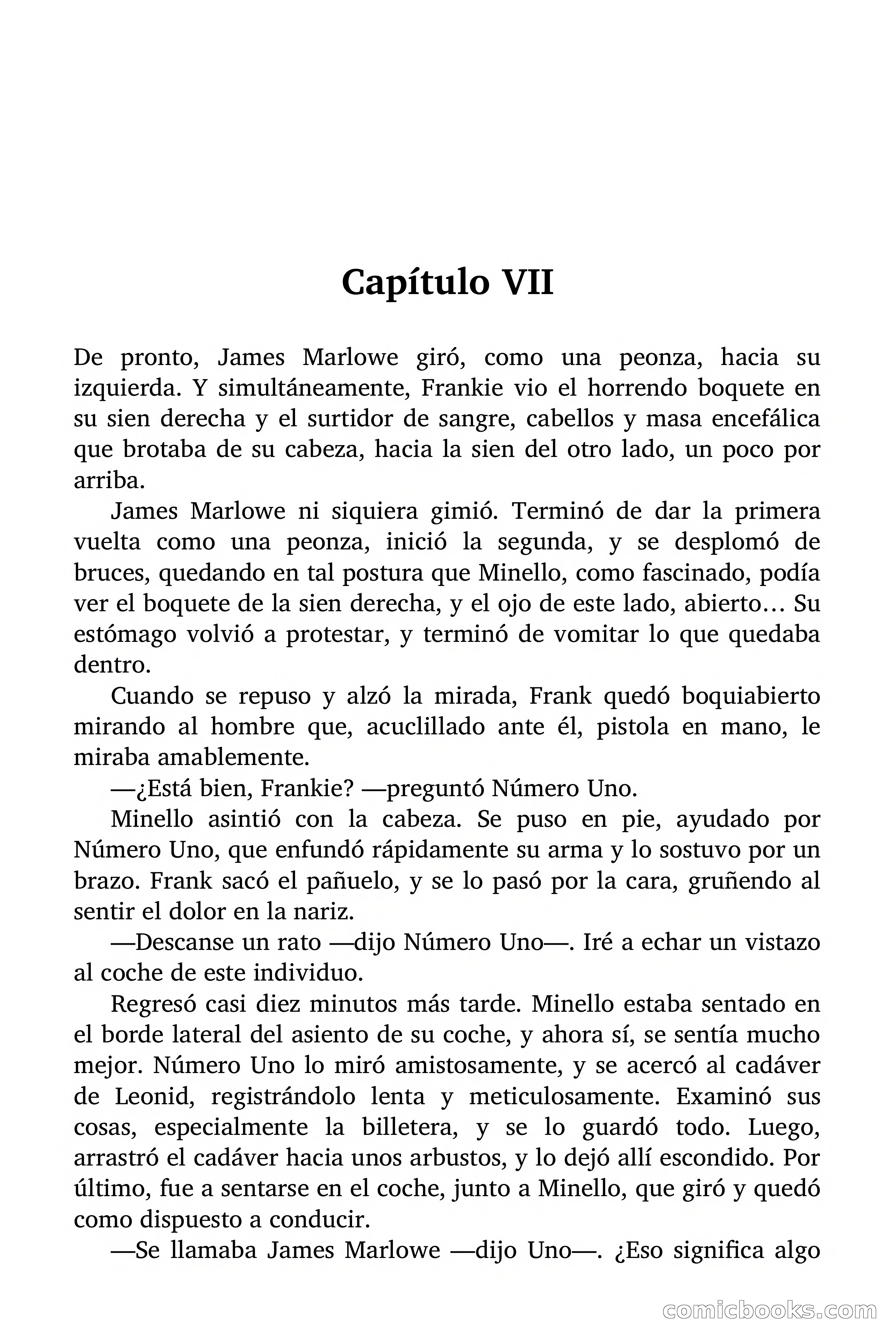 Brigitte for President!!!, vol. 1 y 2 — page 72 of 175