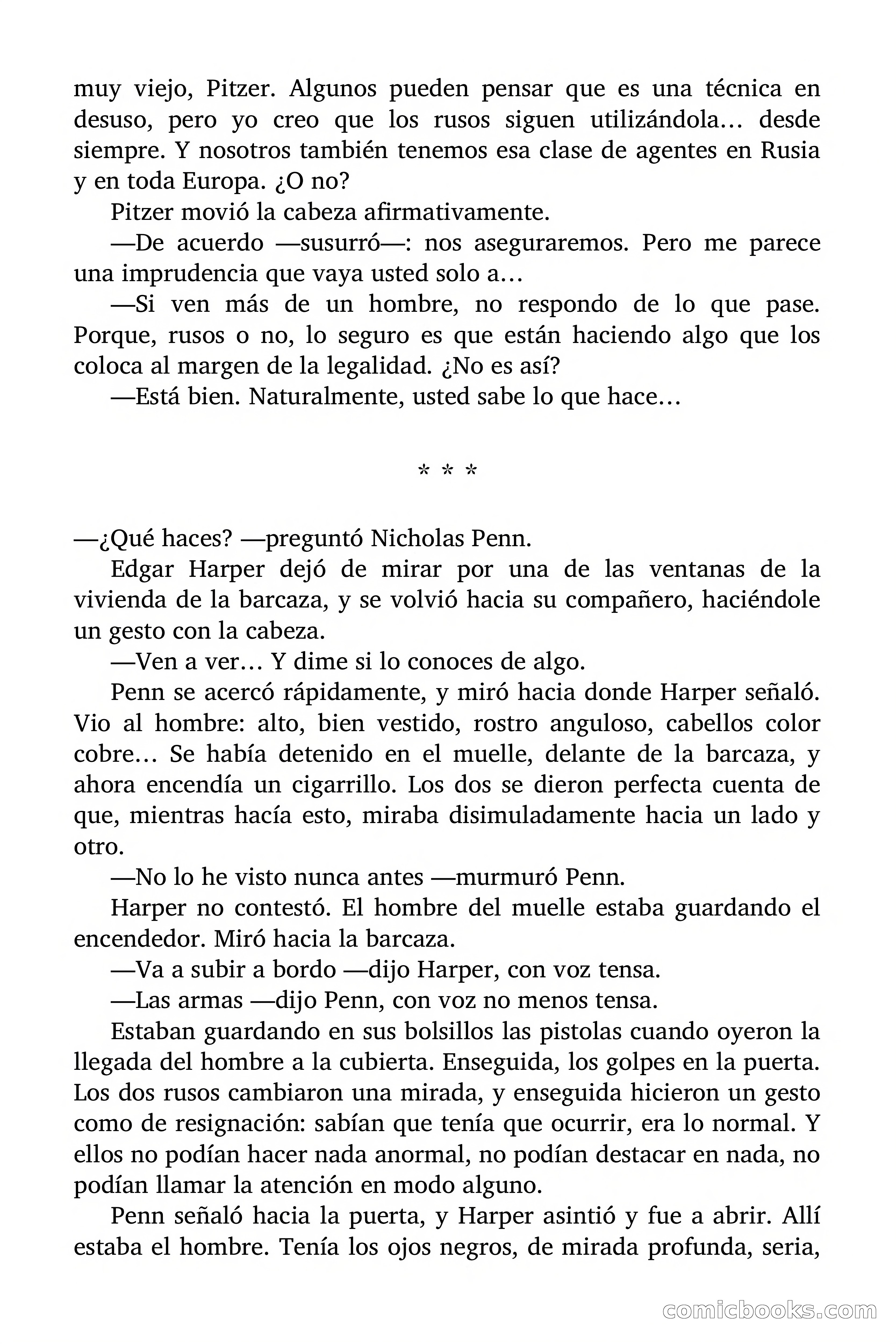 Brigitte for President!!!, vol. 1 y 2 — page 77 of 175