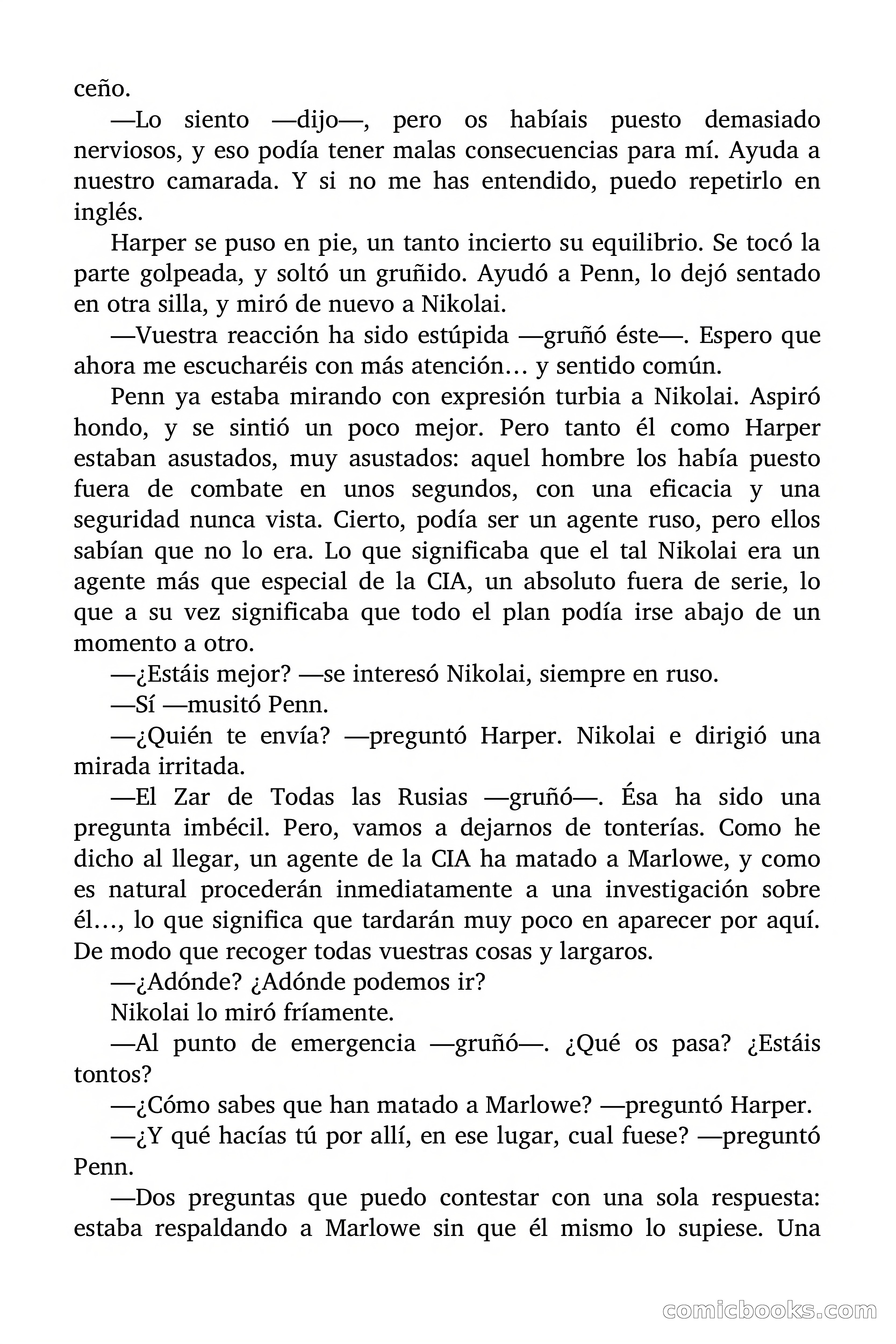Brigitte for President!!!, vol. 1 y 2 — page 79 of 175
