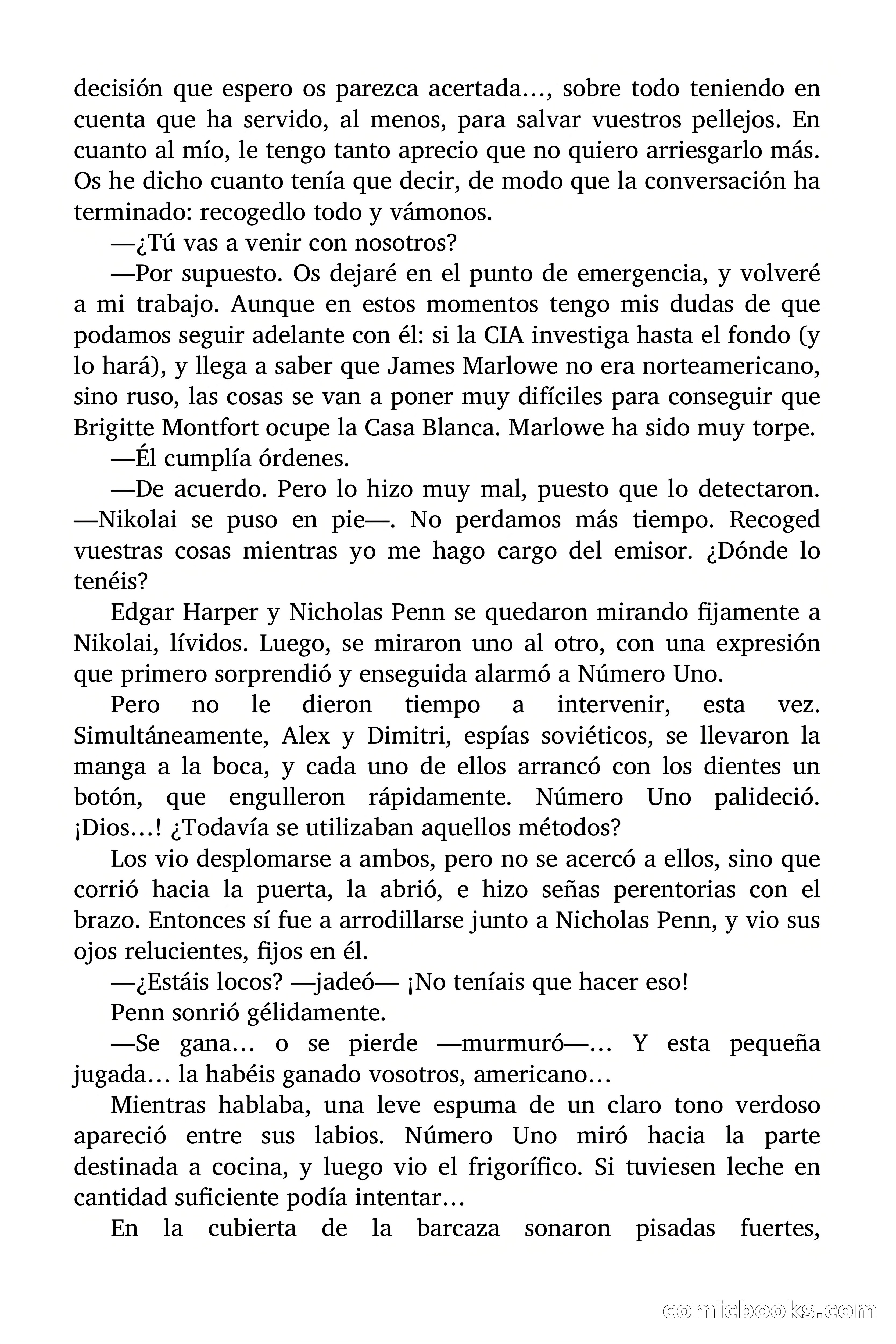 Brigitte for President!!!, vol. 1 y 2 — page 80 of 175
