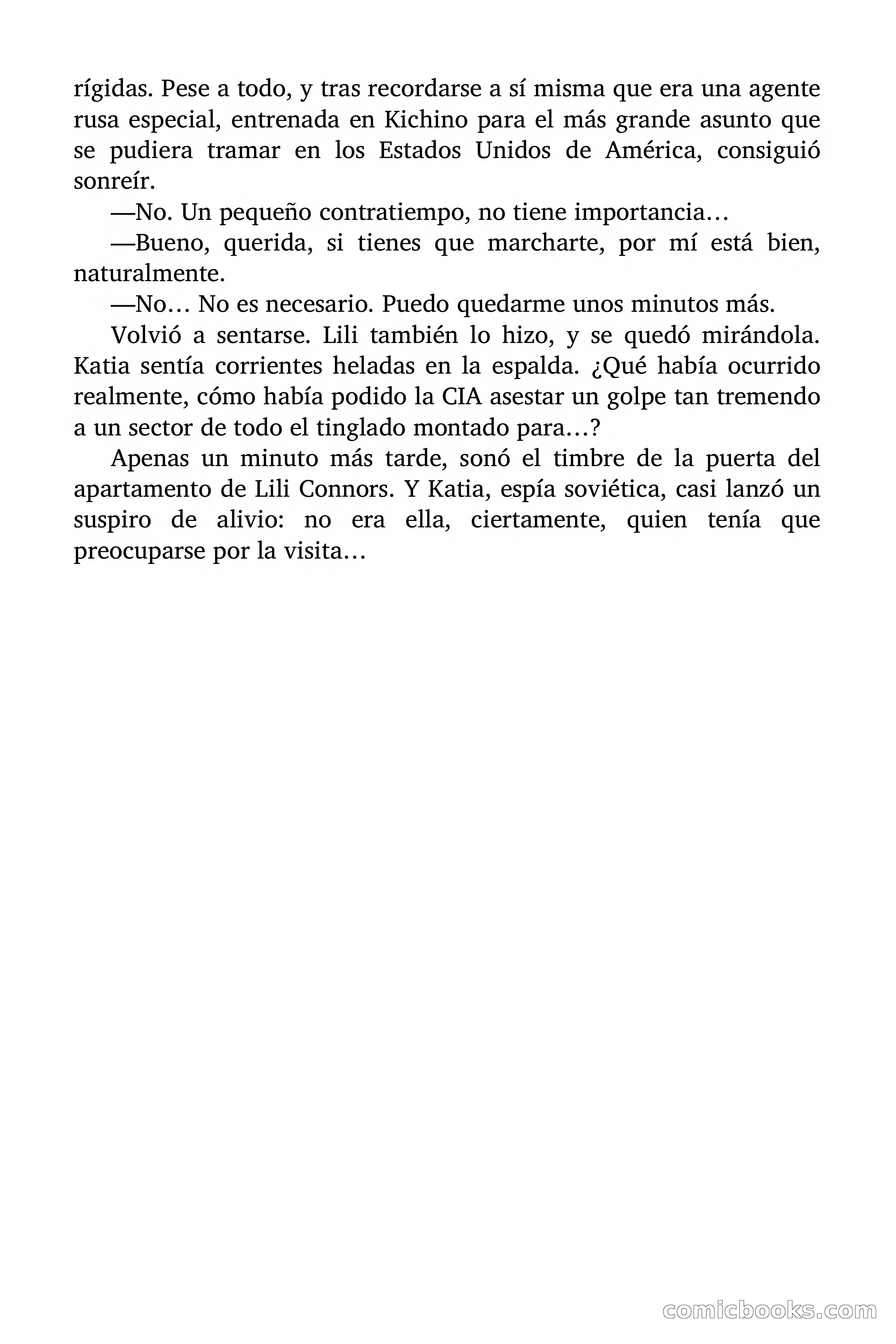 Brigitte for President!!!, vol. 1 y 2 — page 87 of 175