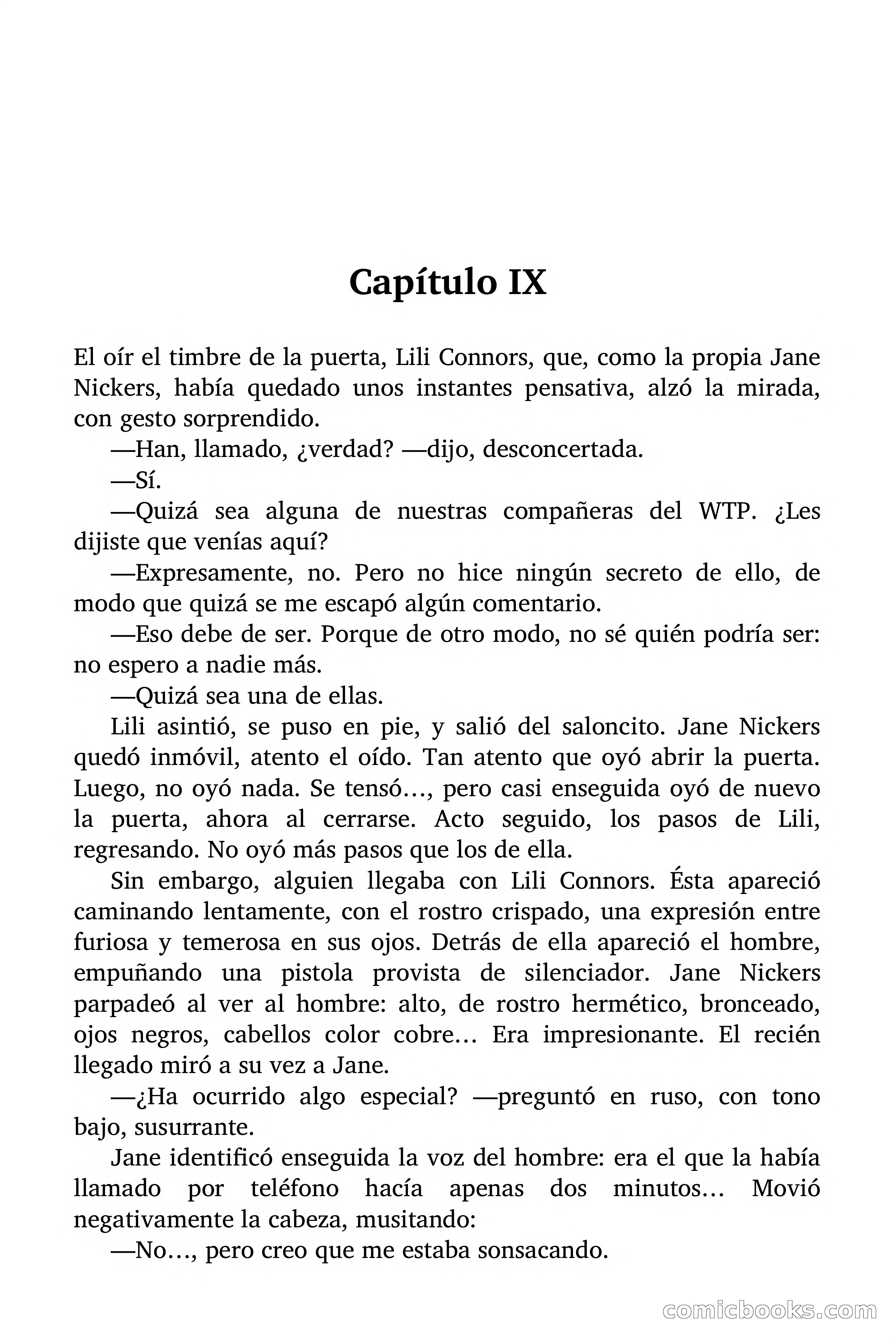 Brigitte for President!!!, vol. 1 y 2 — page 88 of 175
