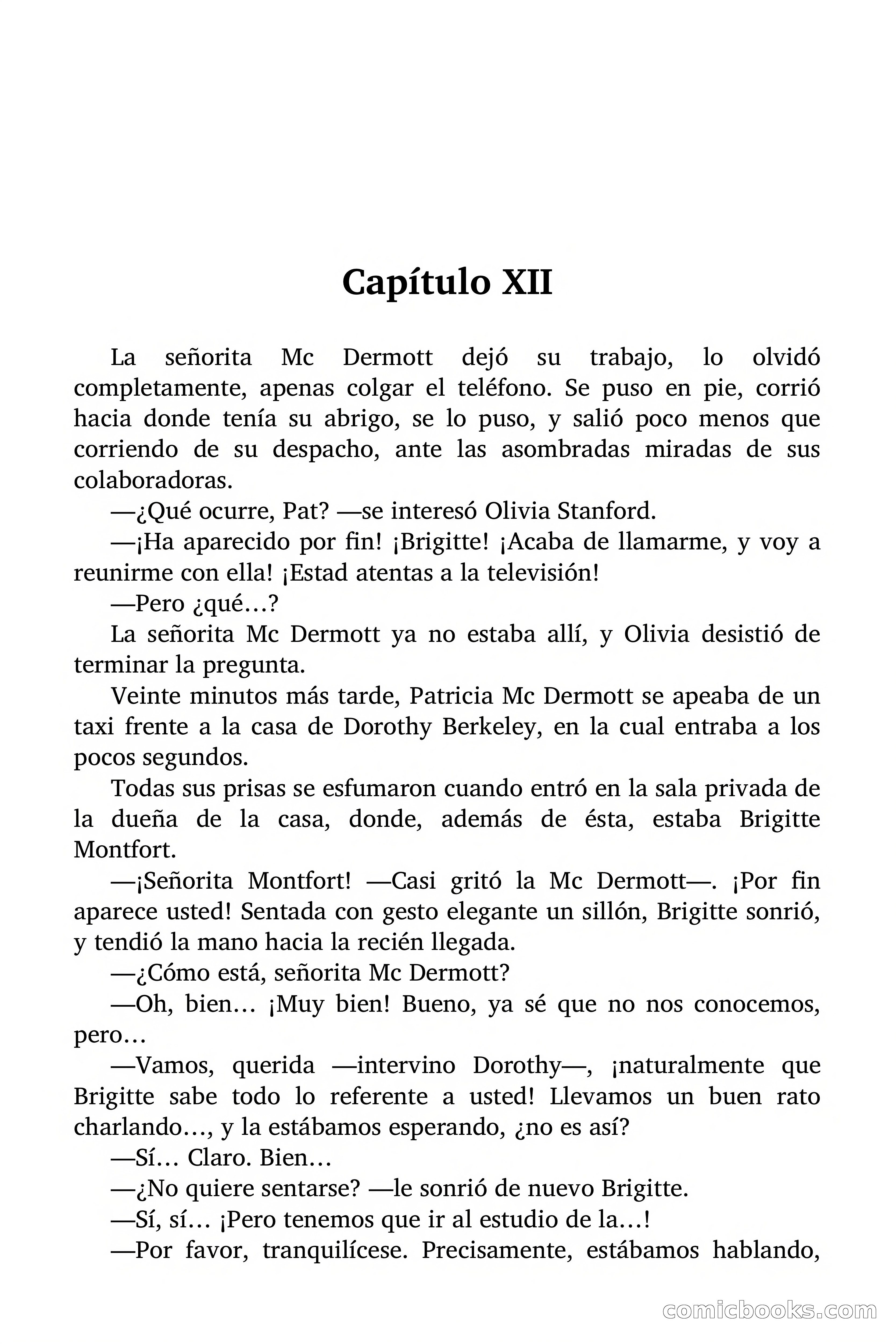 Brigitte for President!!!, vol. 1 y 2 — page 117 of 175