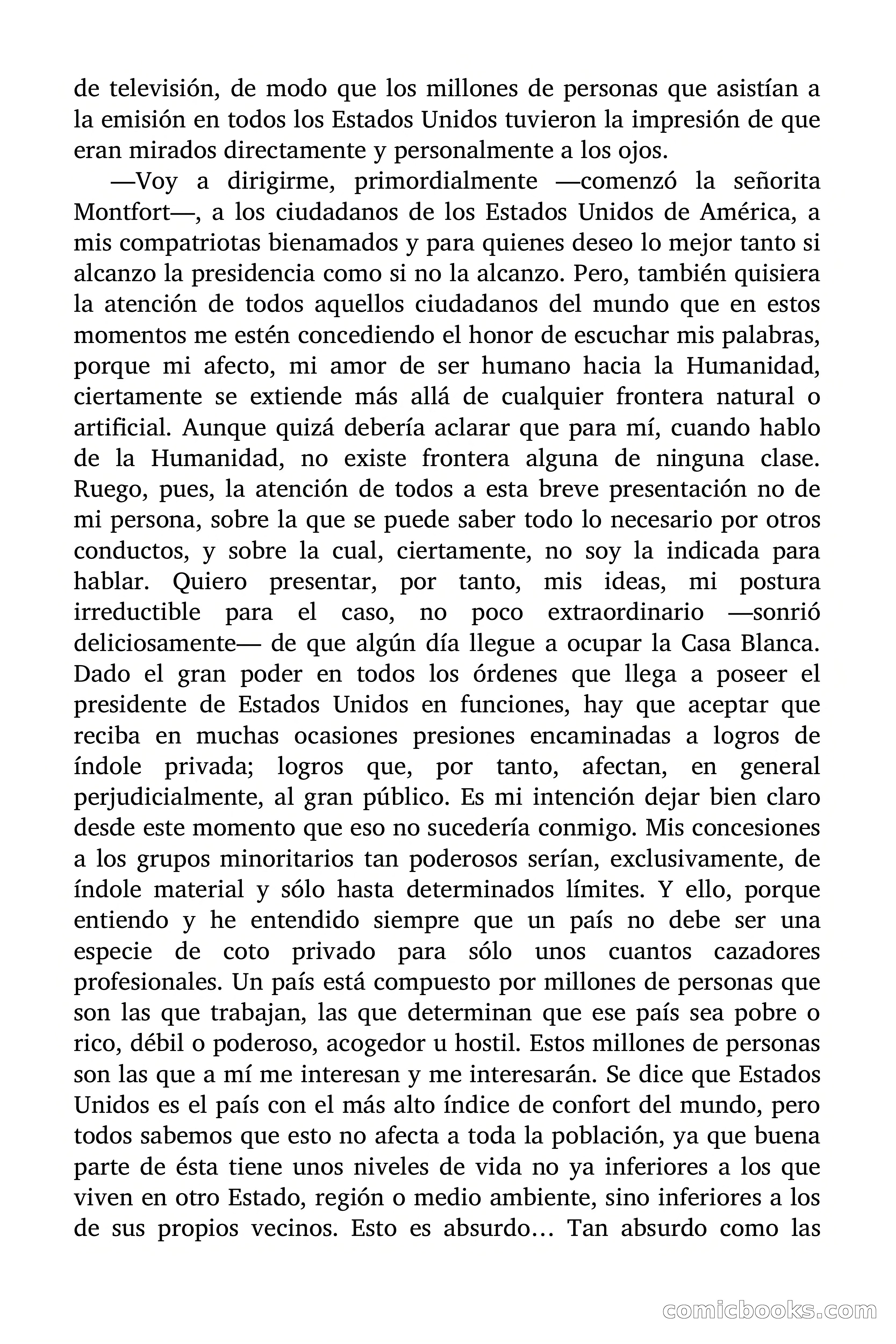 Brigitte for President!!!, vol. 1 y 2 — page 124 of 175