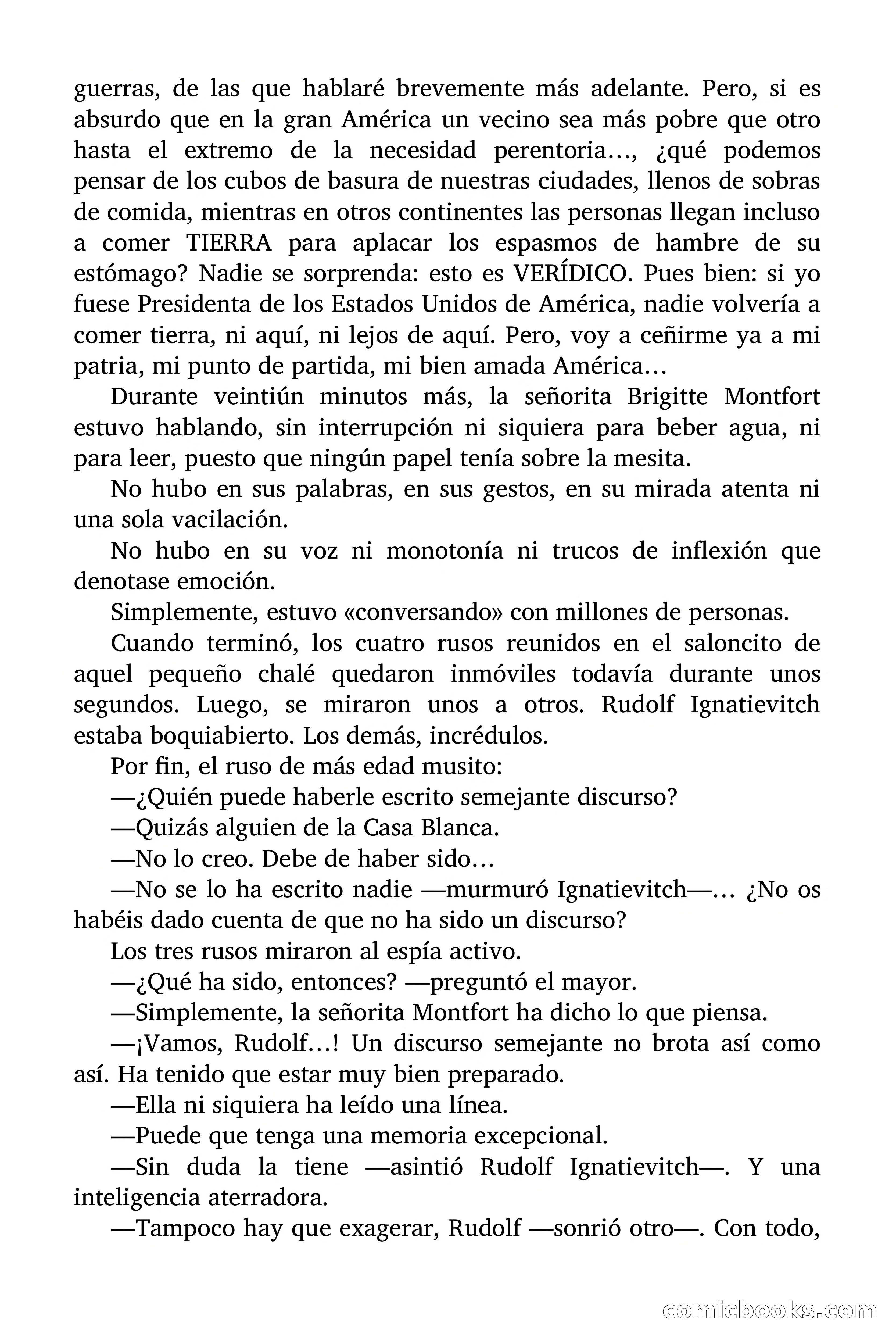 Brigitte for President!!!, vol. 1 y 2 — page 125 of 175