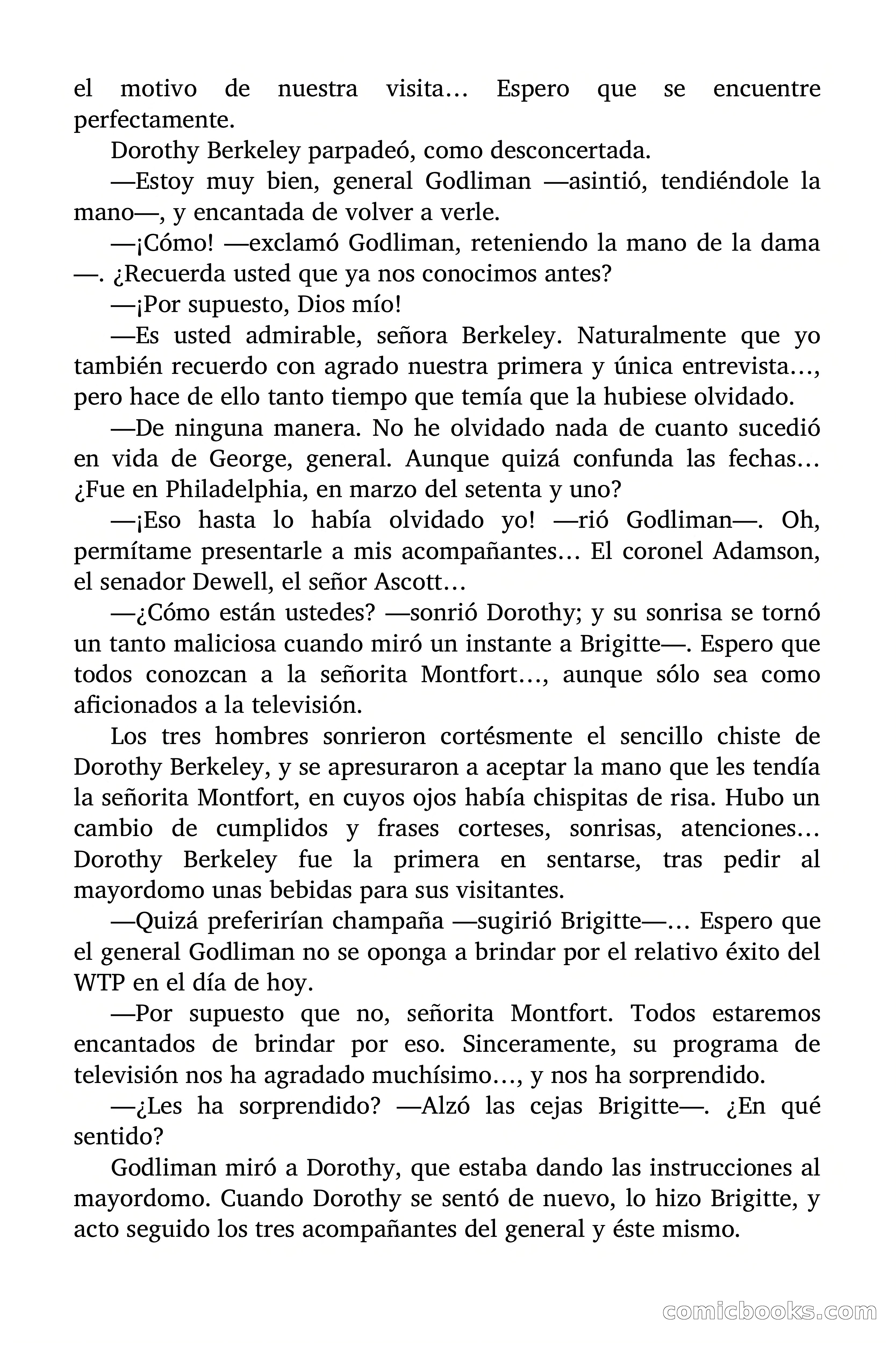 Brigitte for President!!!, vol. 1 y 2 — page 139 of 175
