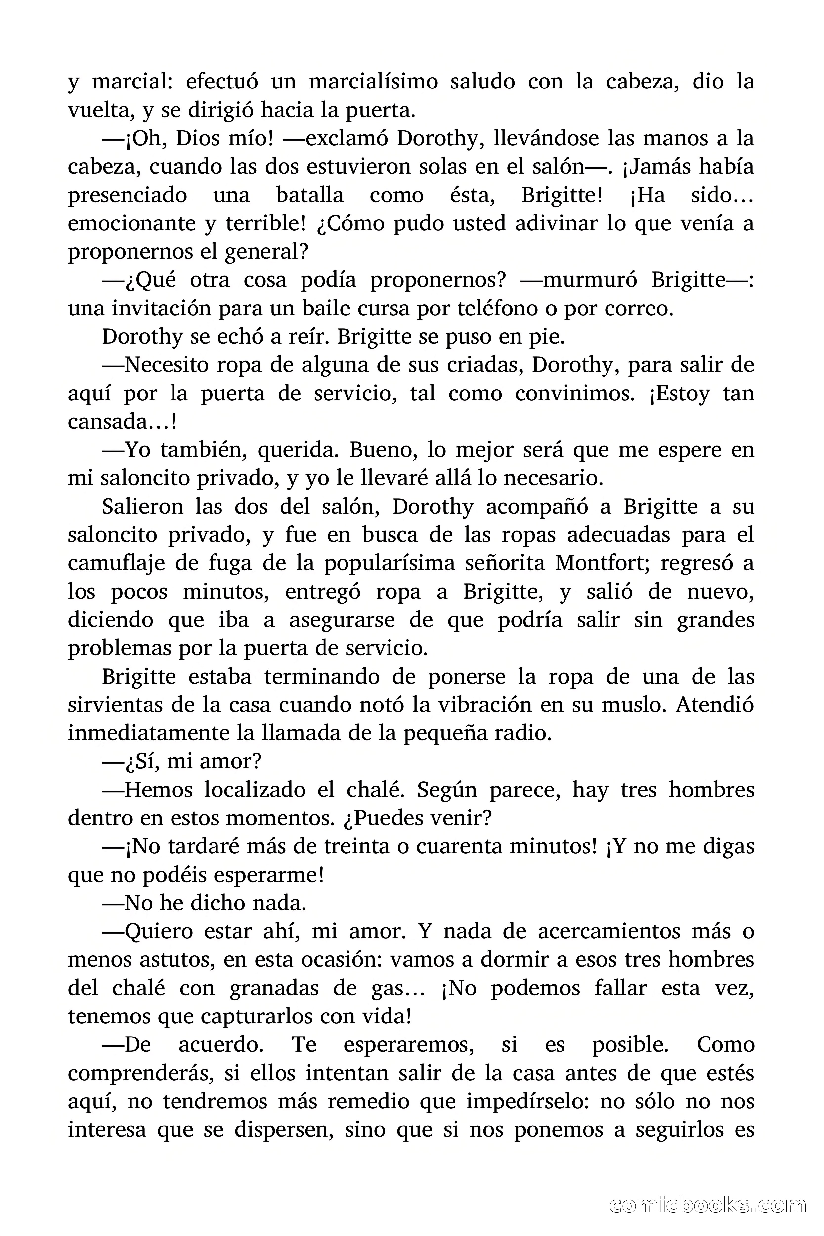Brigitte for President!!!, vol. 1 y 2 — page 145 of 175