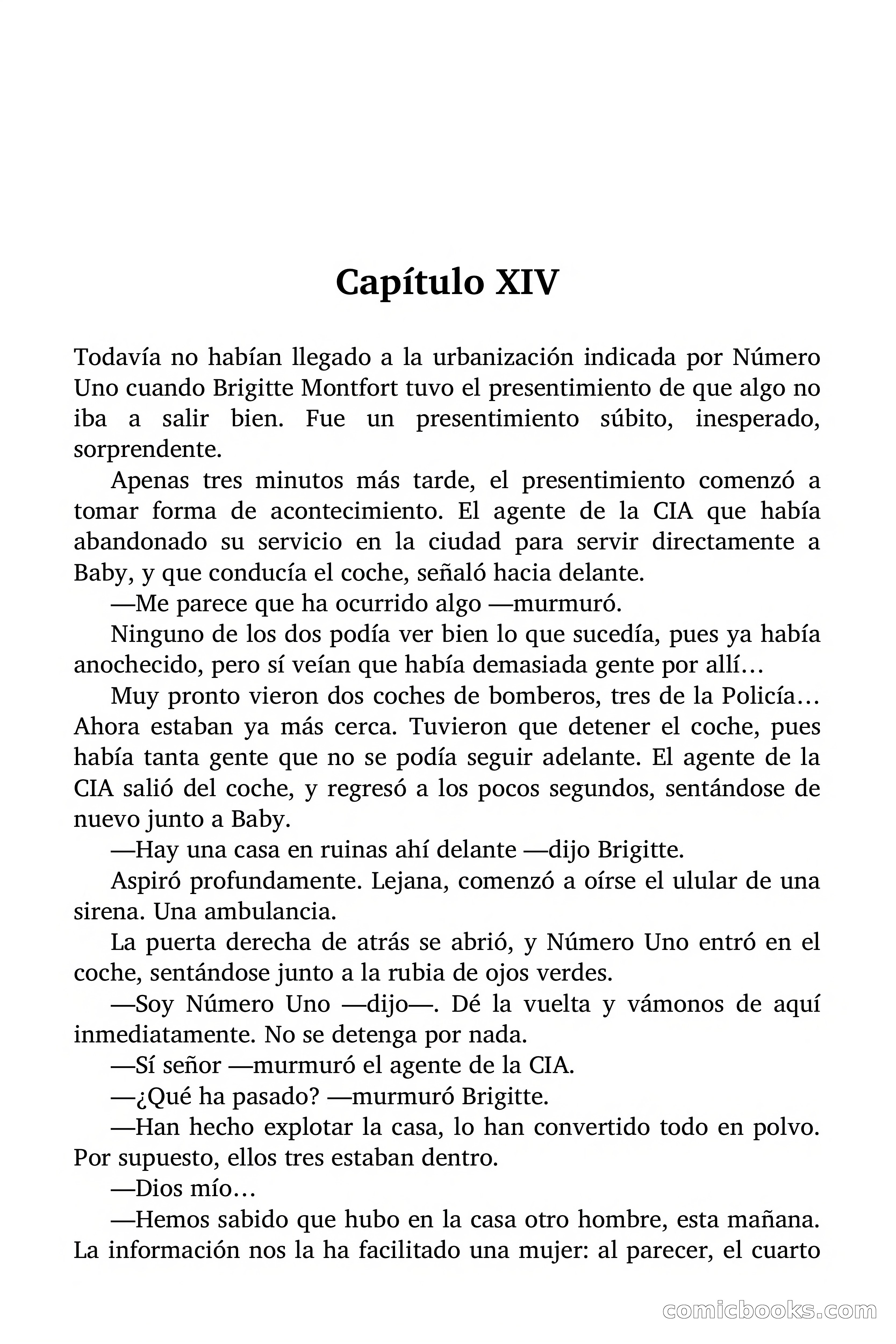 Brigitte for President!!!, vol. 1 y 2 — page 147 of 175