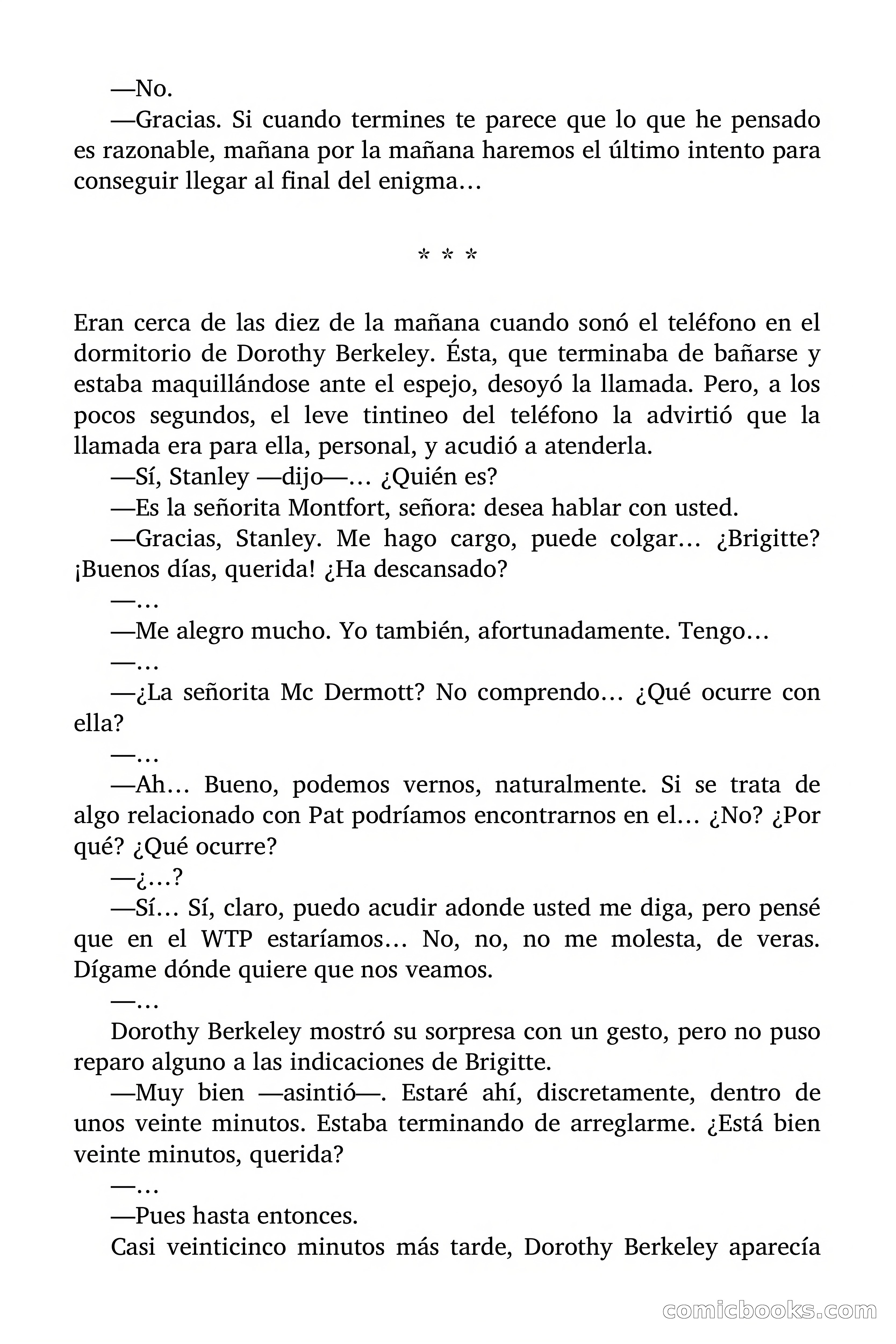 Brigitte for President!!!, vol. 1 y 2 — page 153 of 175