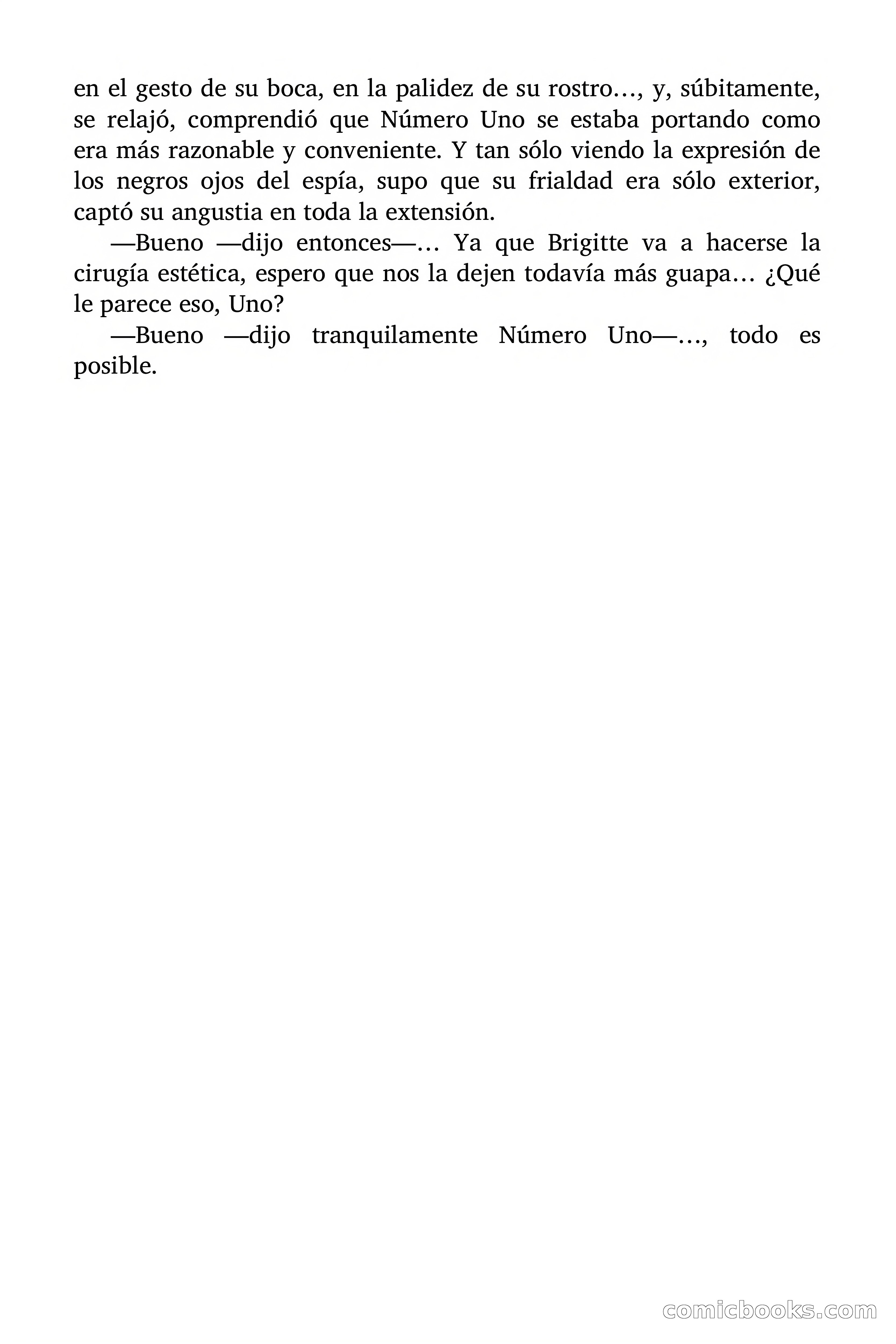 Brigitte for President!!!, vol. 1 y 2 — page 167 of 175