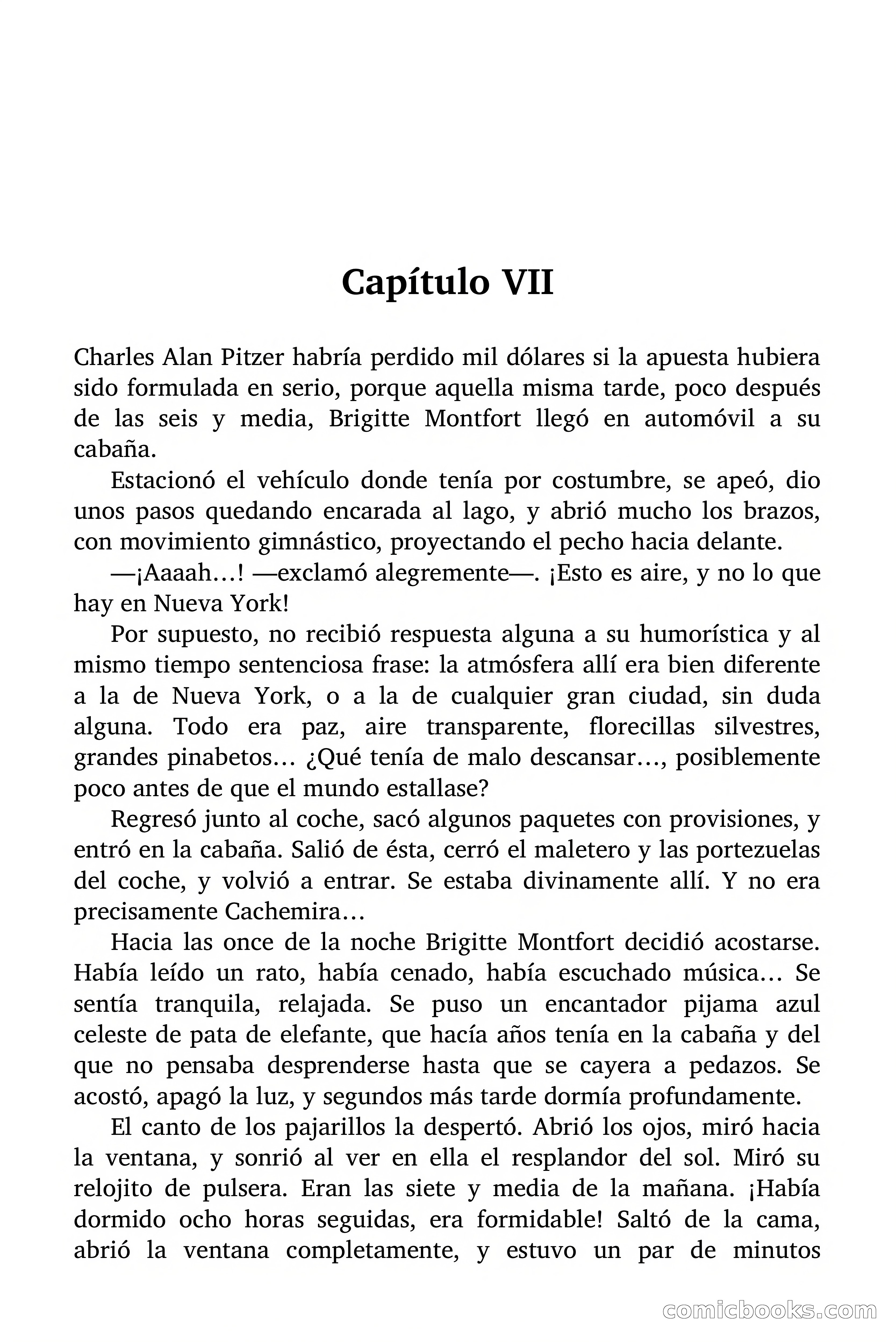 Brigitte en Acción: El documento Andreiev — page 66 of 92