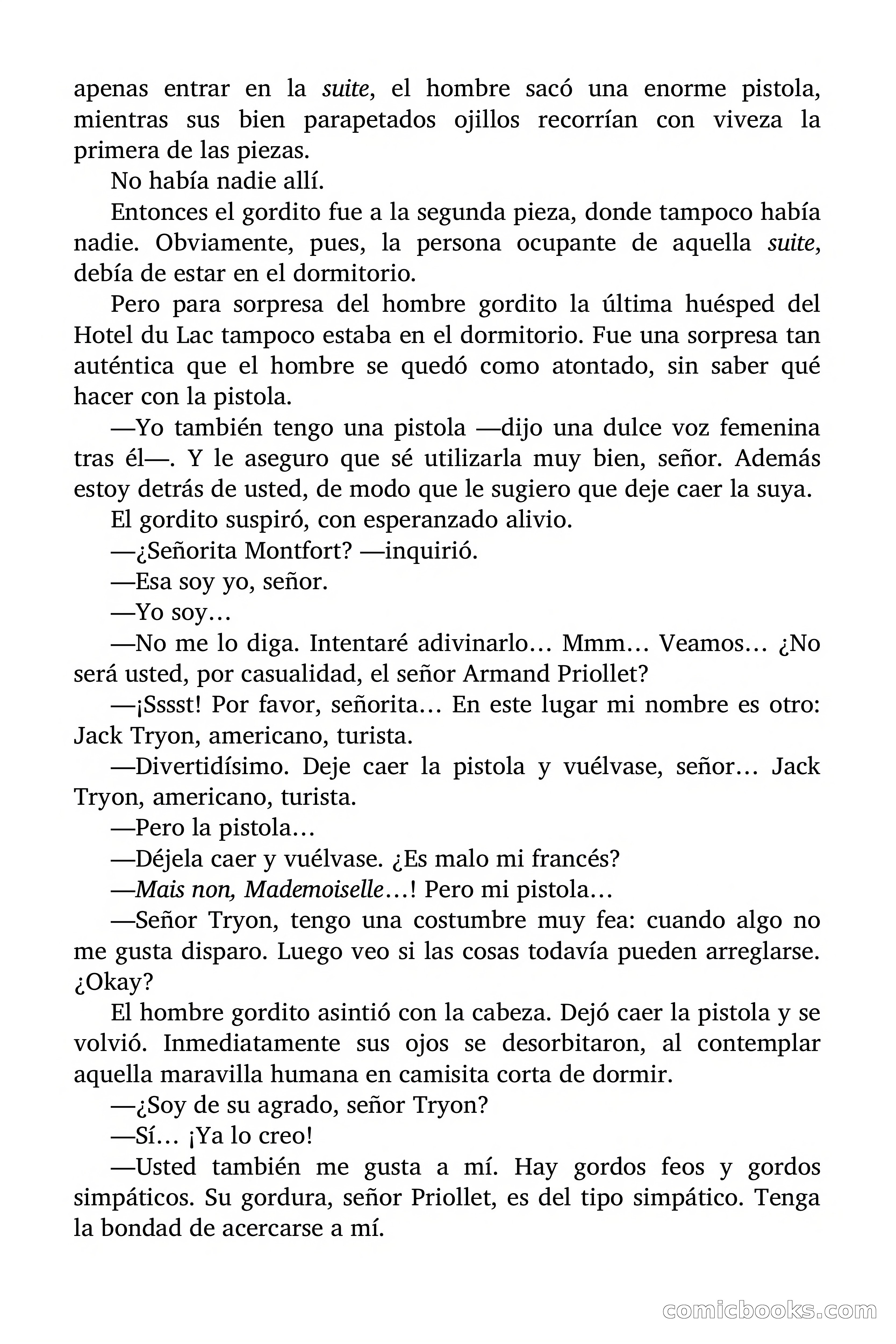 Brigitte en Acción — page 19 of 88