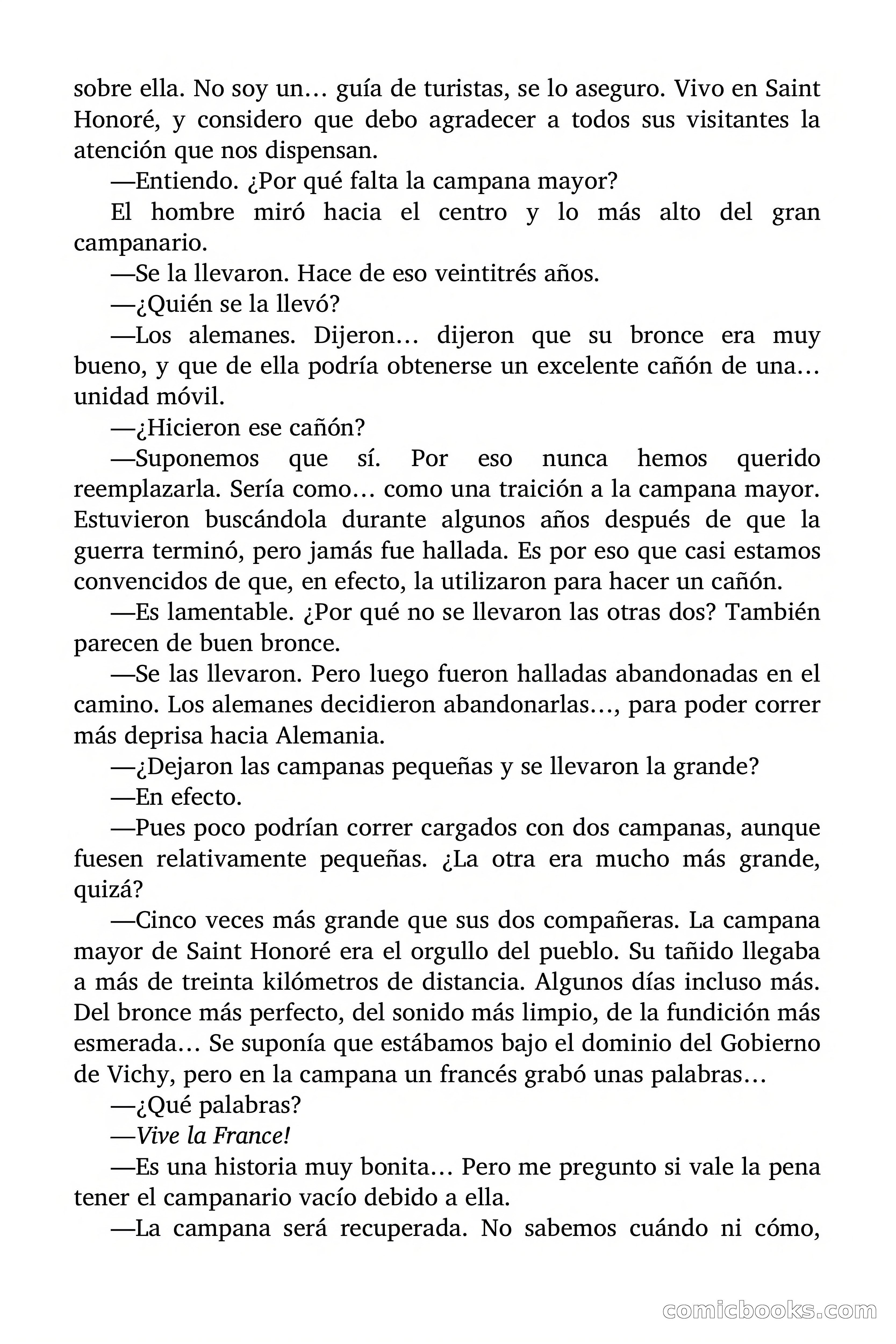 Brigitte en Acción — page 26 of 88