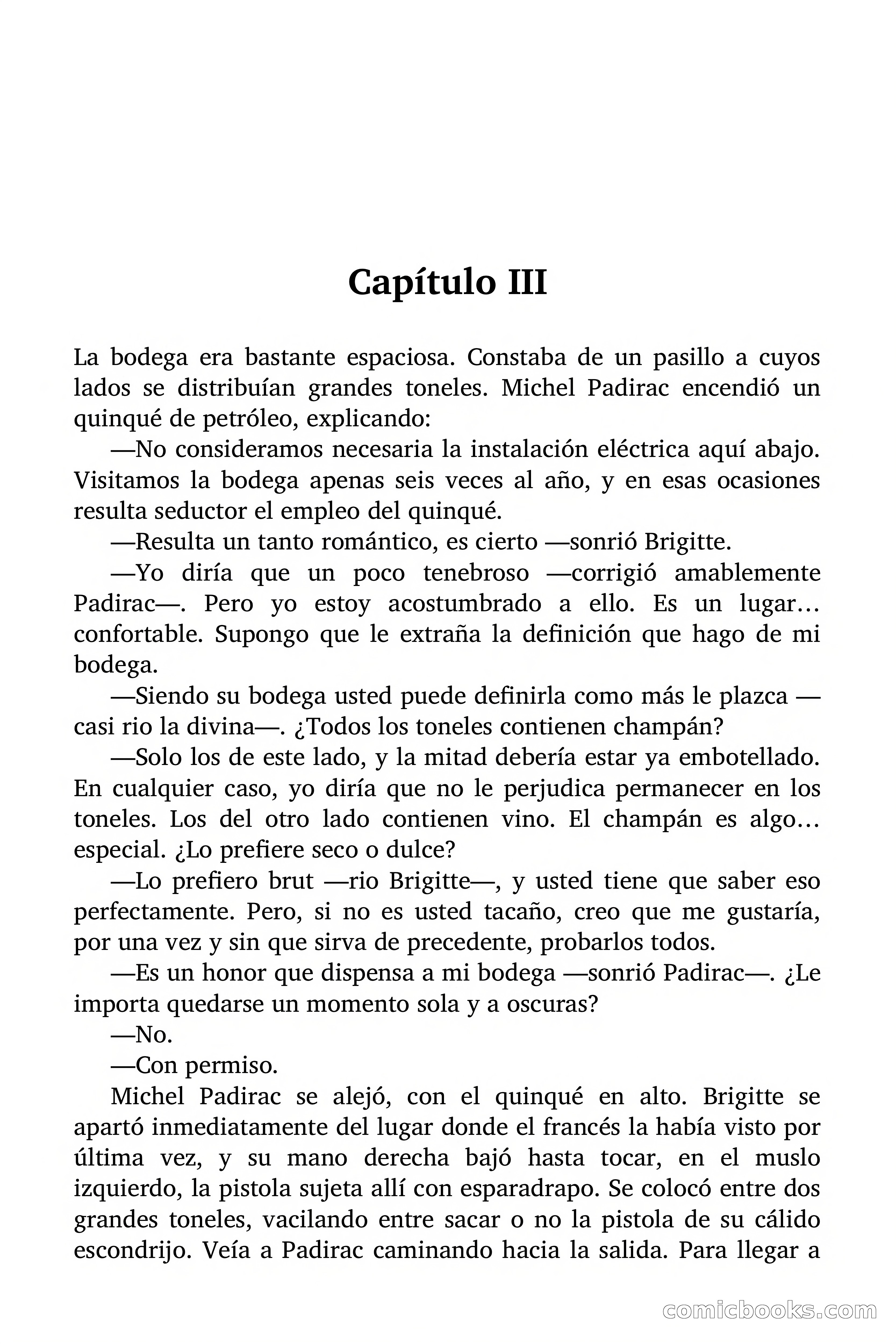 Brigitte en Acción — page 28 of 88