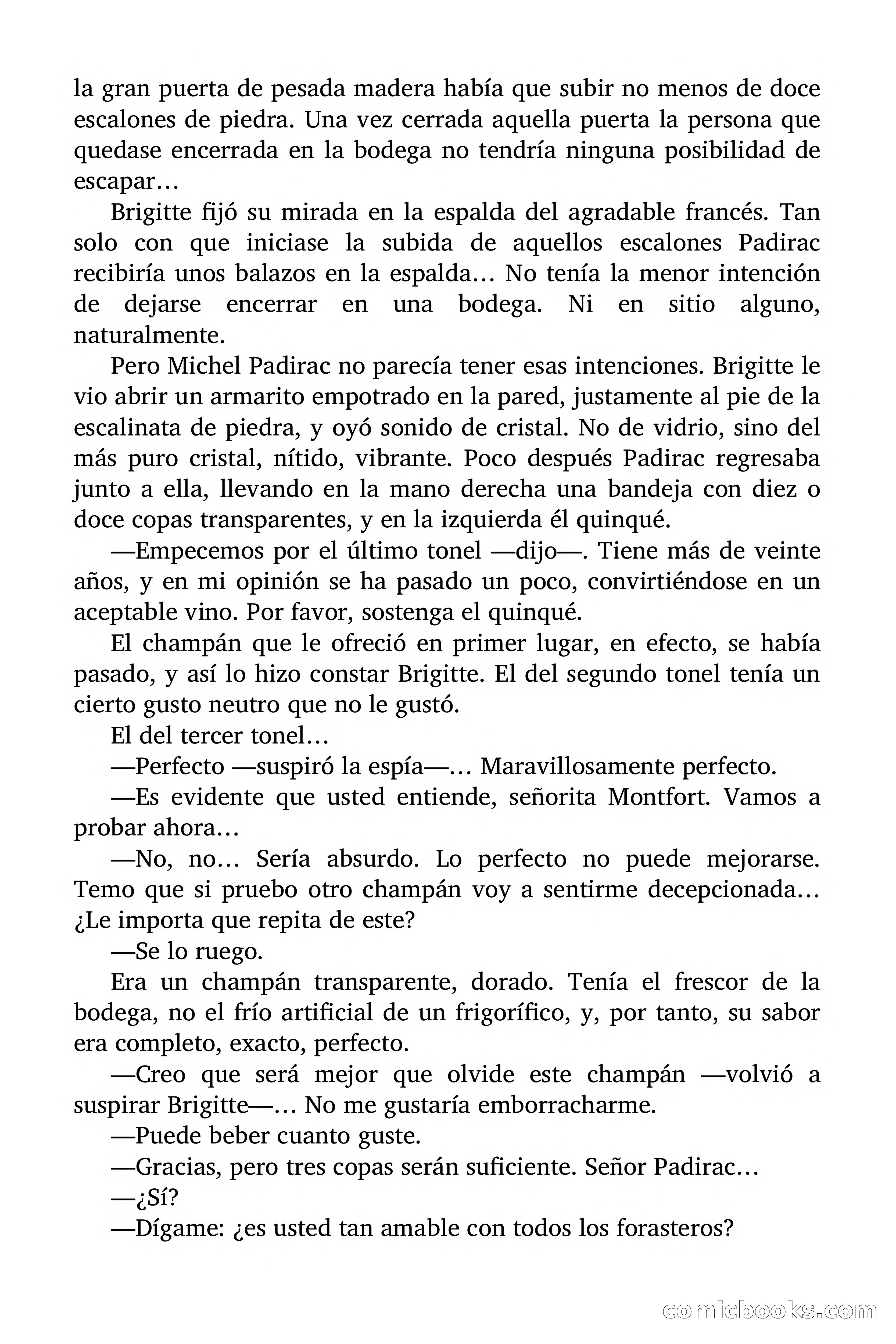 Brigitte en Acción — page 29 of 88