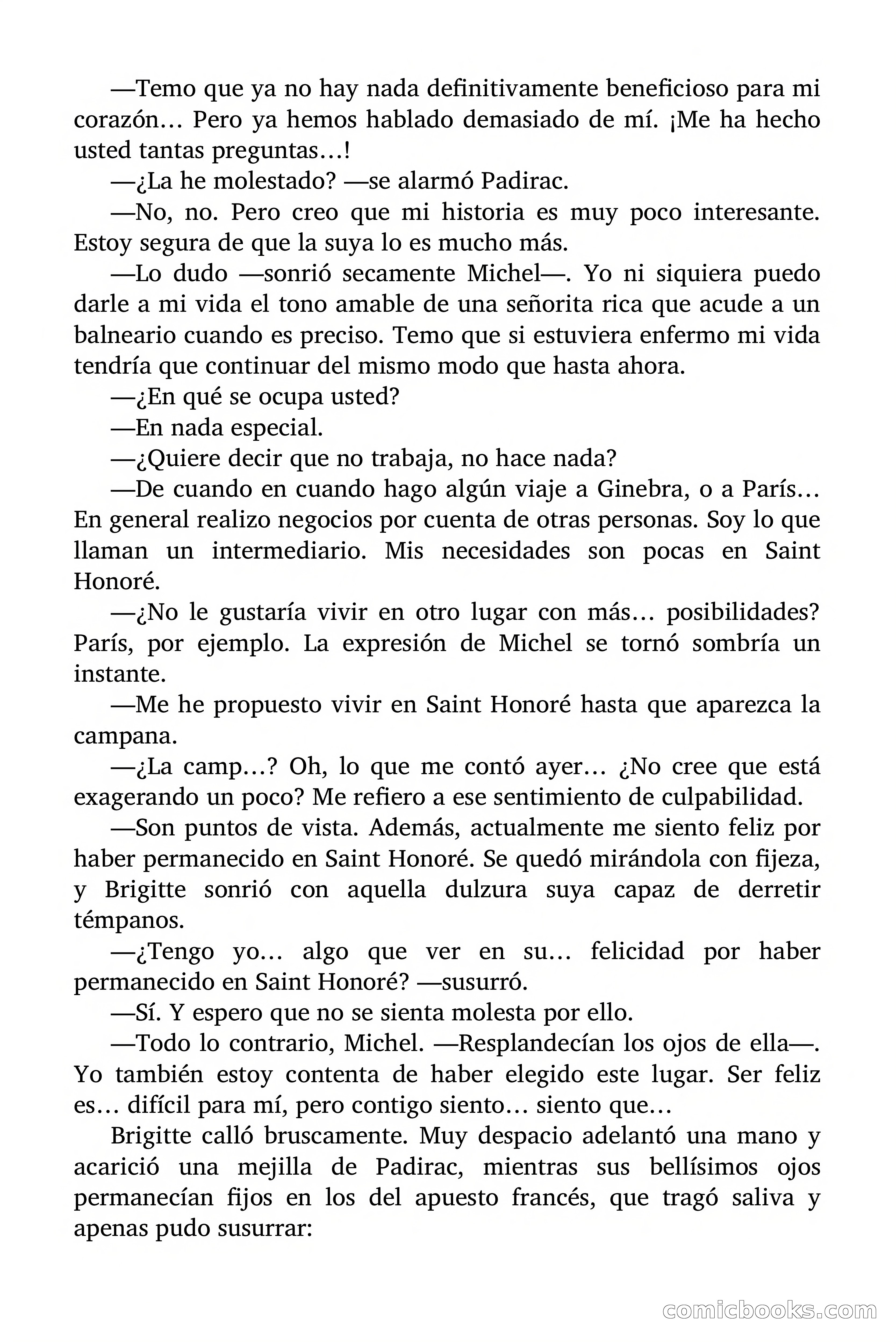 Brigitte en Acción — page 43 of 88