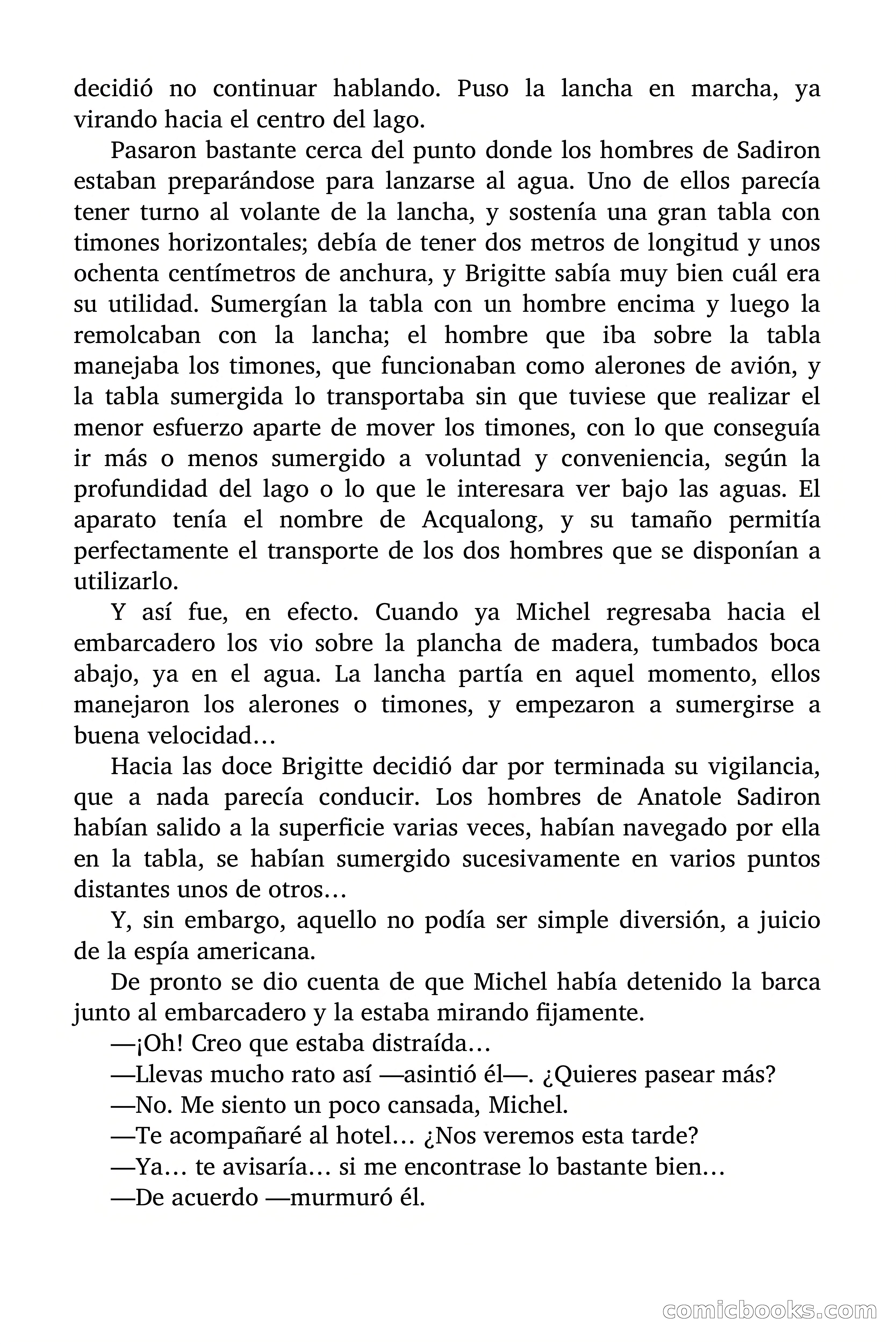 Brigitte en Acción — page 45 of 88