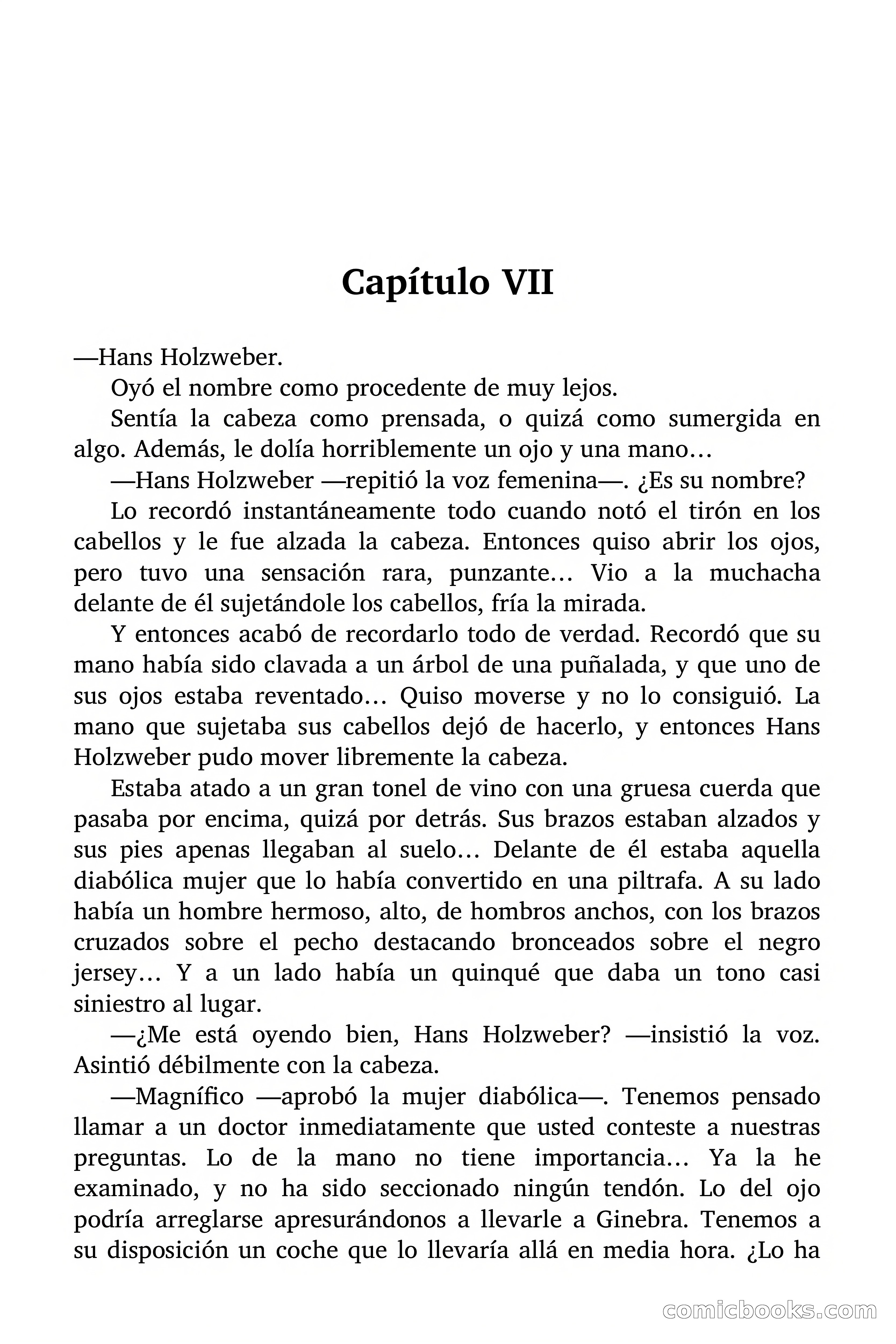 Brigitte en Acción — page 64 of 88