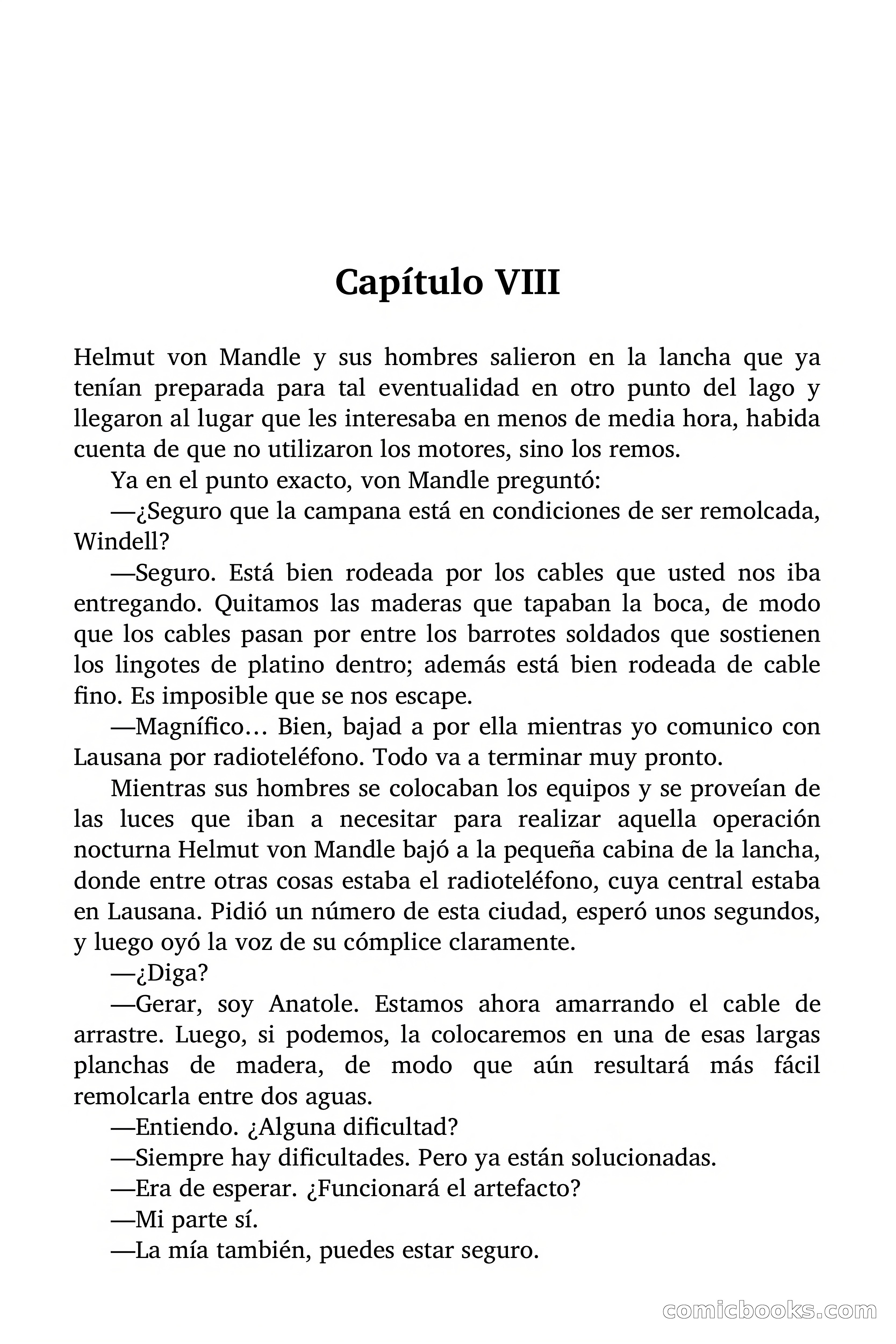 Brigitte en Acción — page 76 of 88