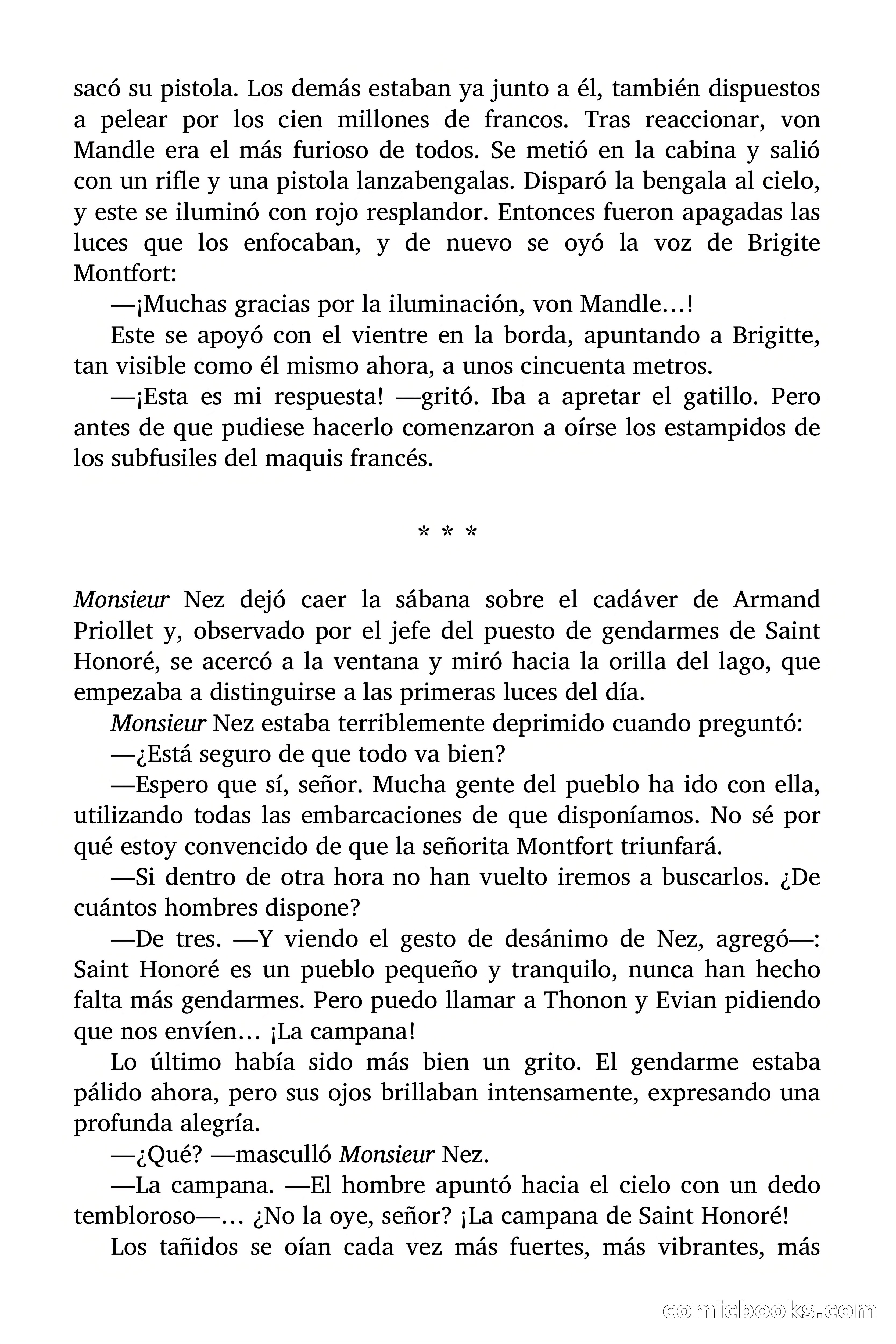 Brigitte en Acción — page 80 of 88