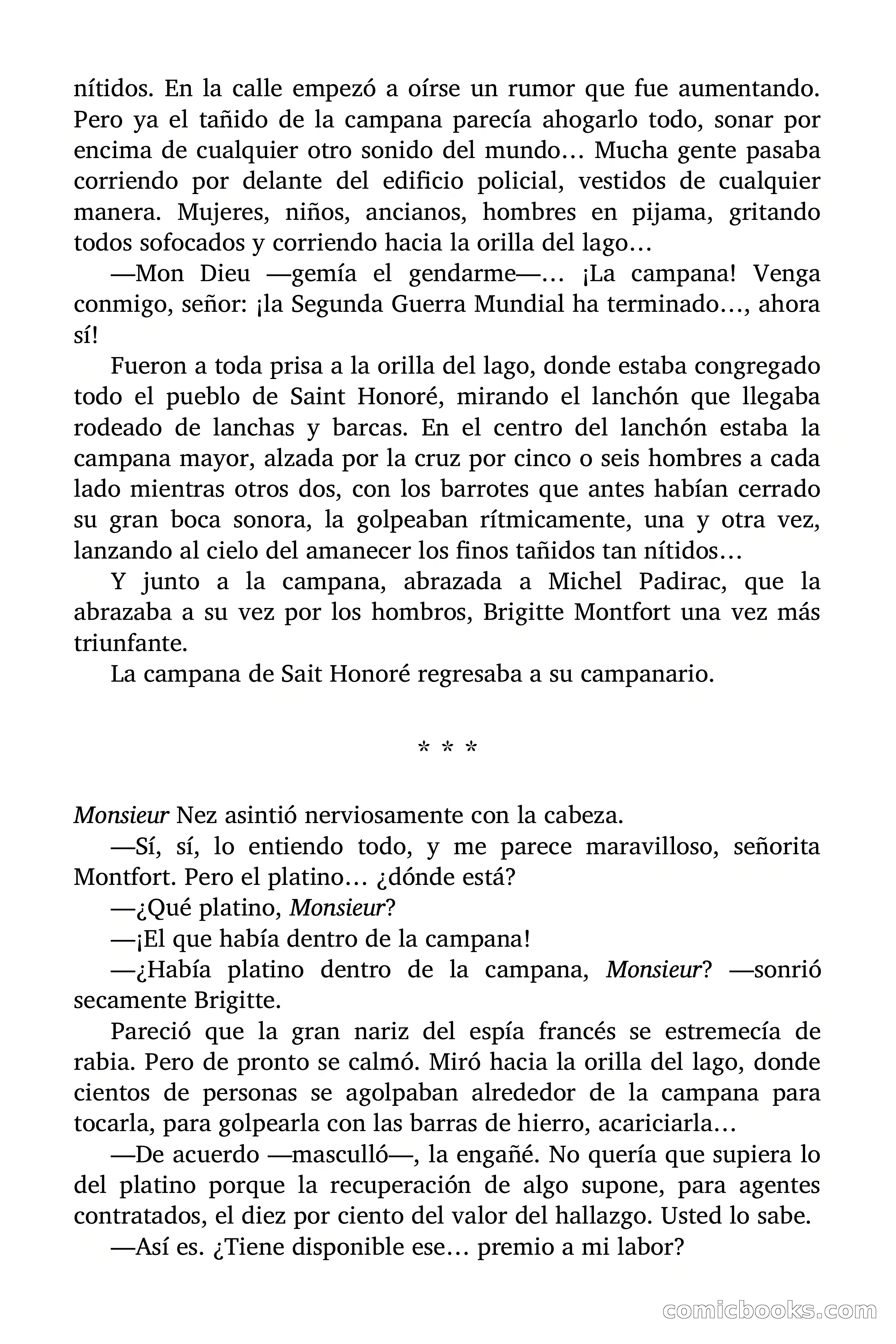 Brigitte en Acción — page 81 of 88