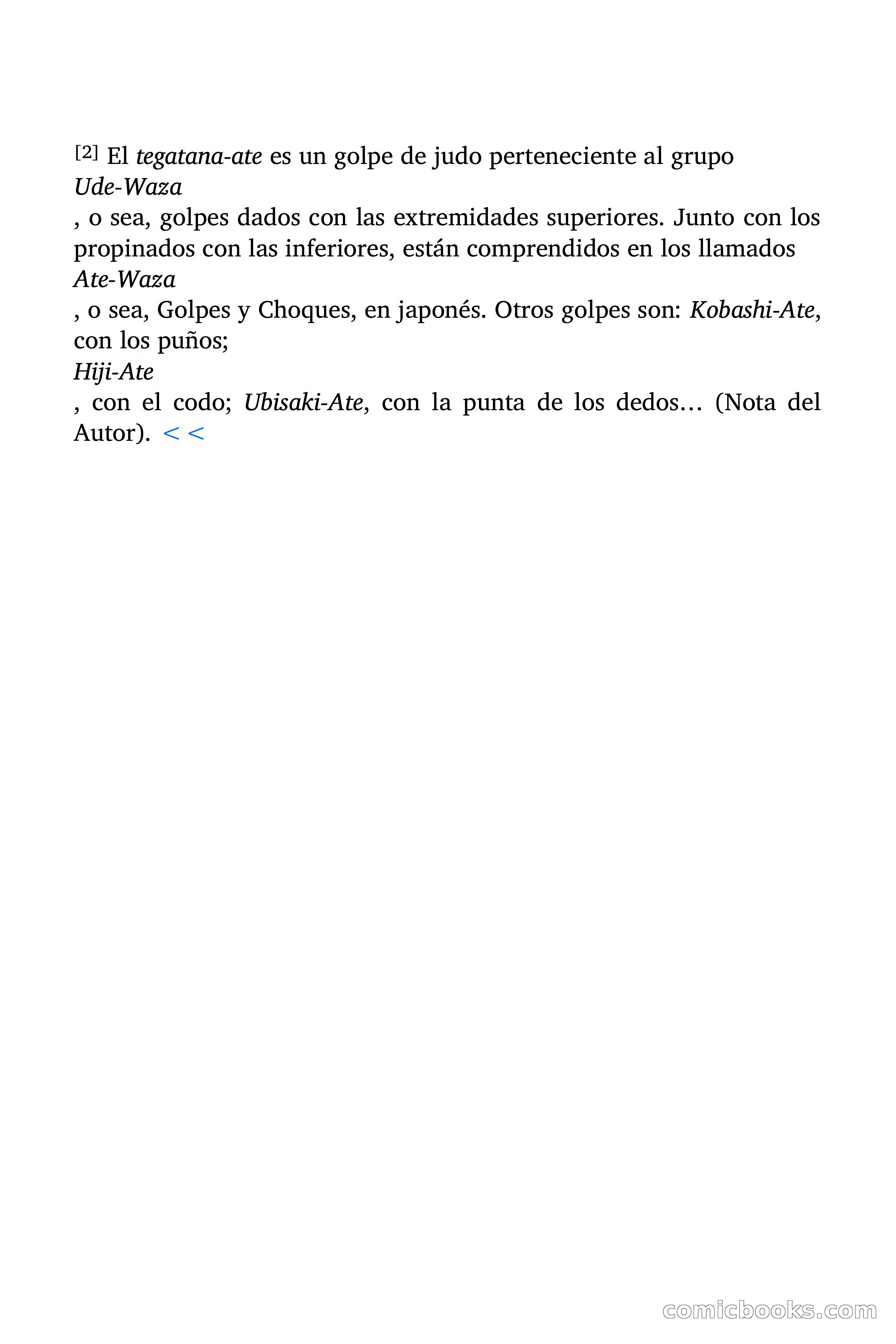 Brigitte en Acción — page 88 of 88