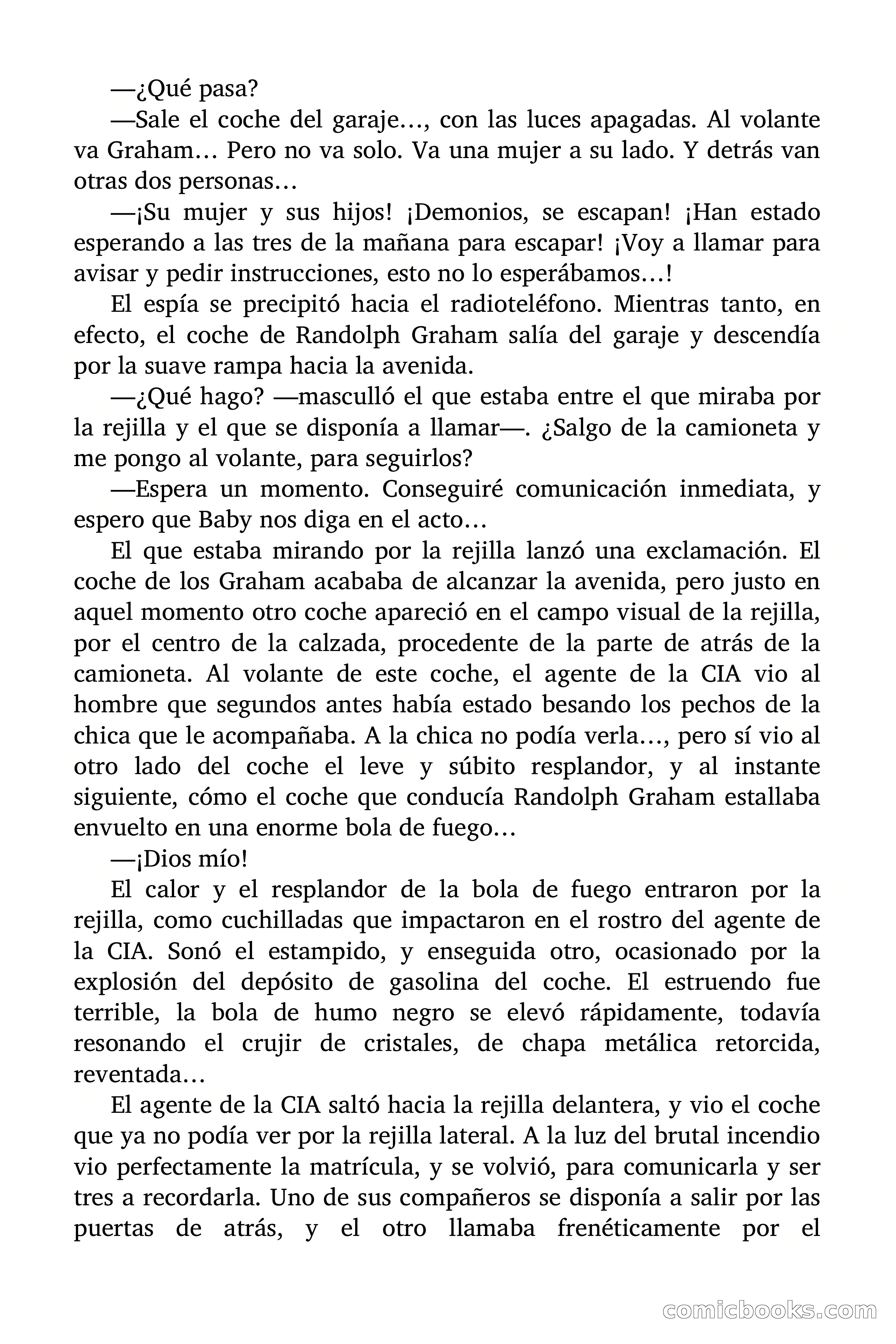 Brigitte en Acción: Delicias chinas — page 39 of 90