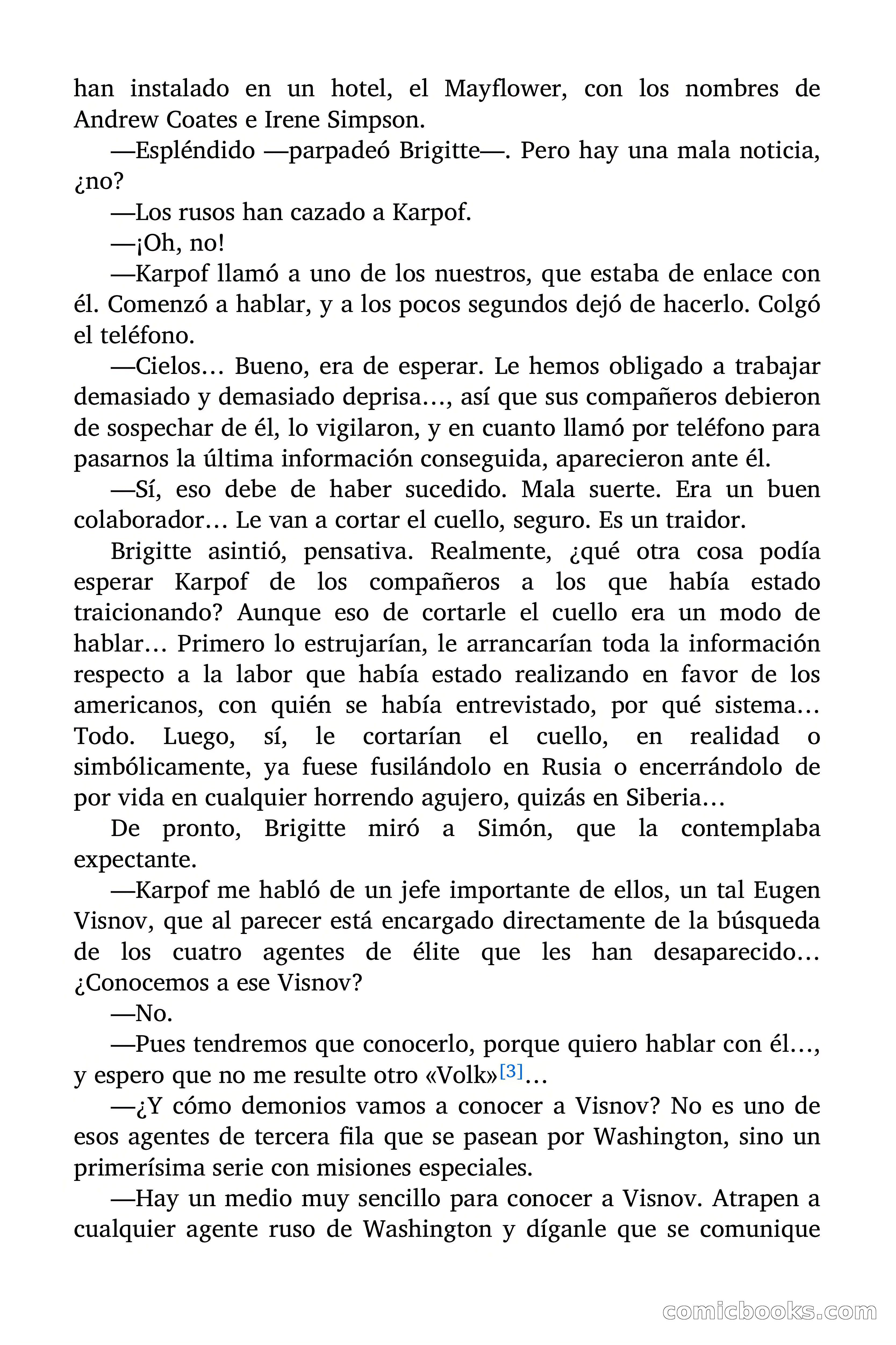 Brigitte en Acción: Delicias chinas — page 44 of 90