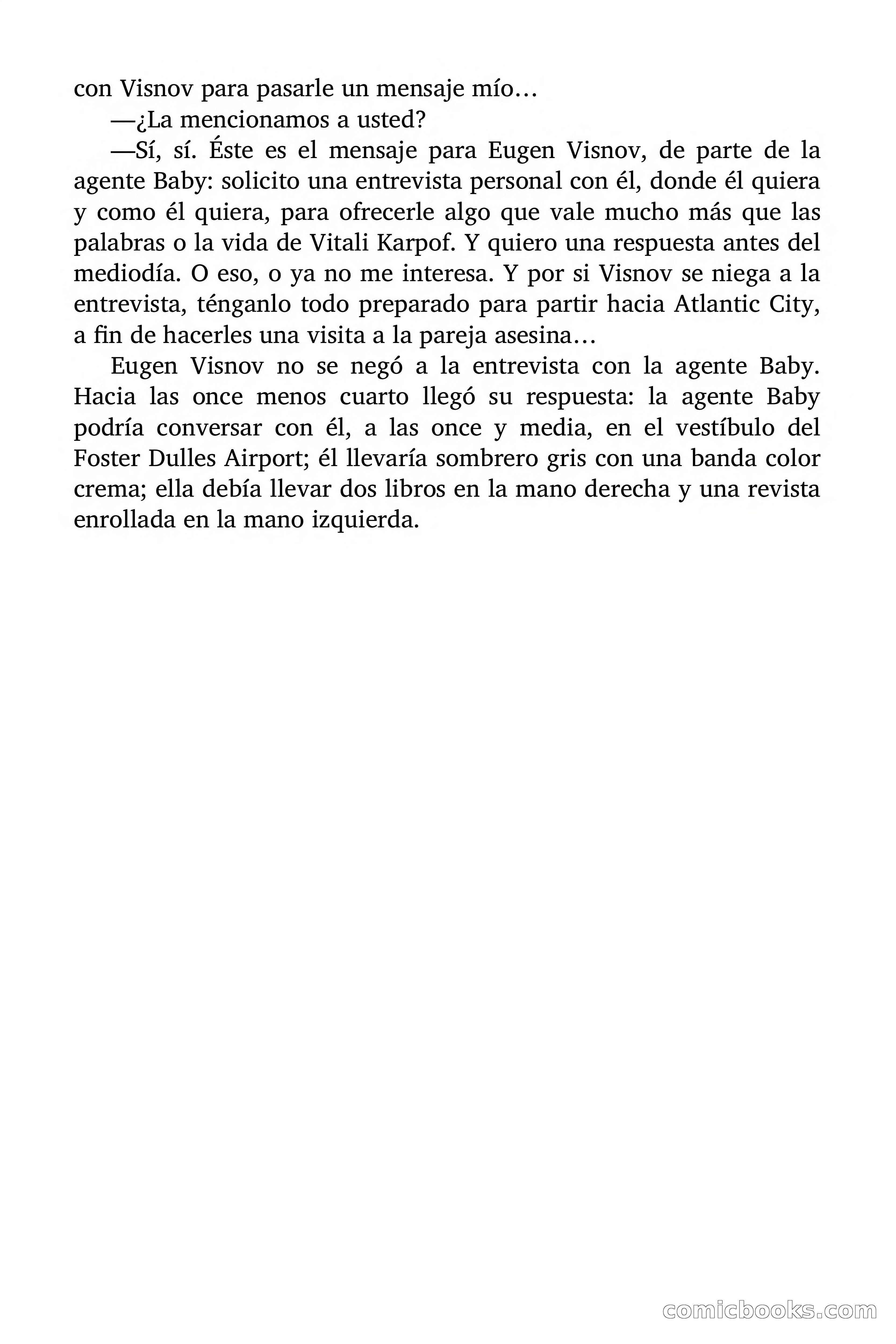 Brigitte en Acción: Delicias chinas — page 45 of 90
