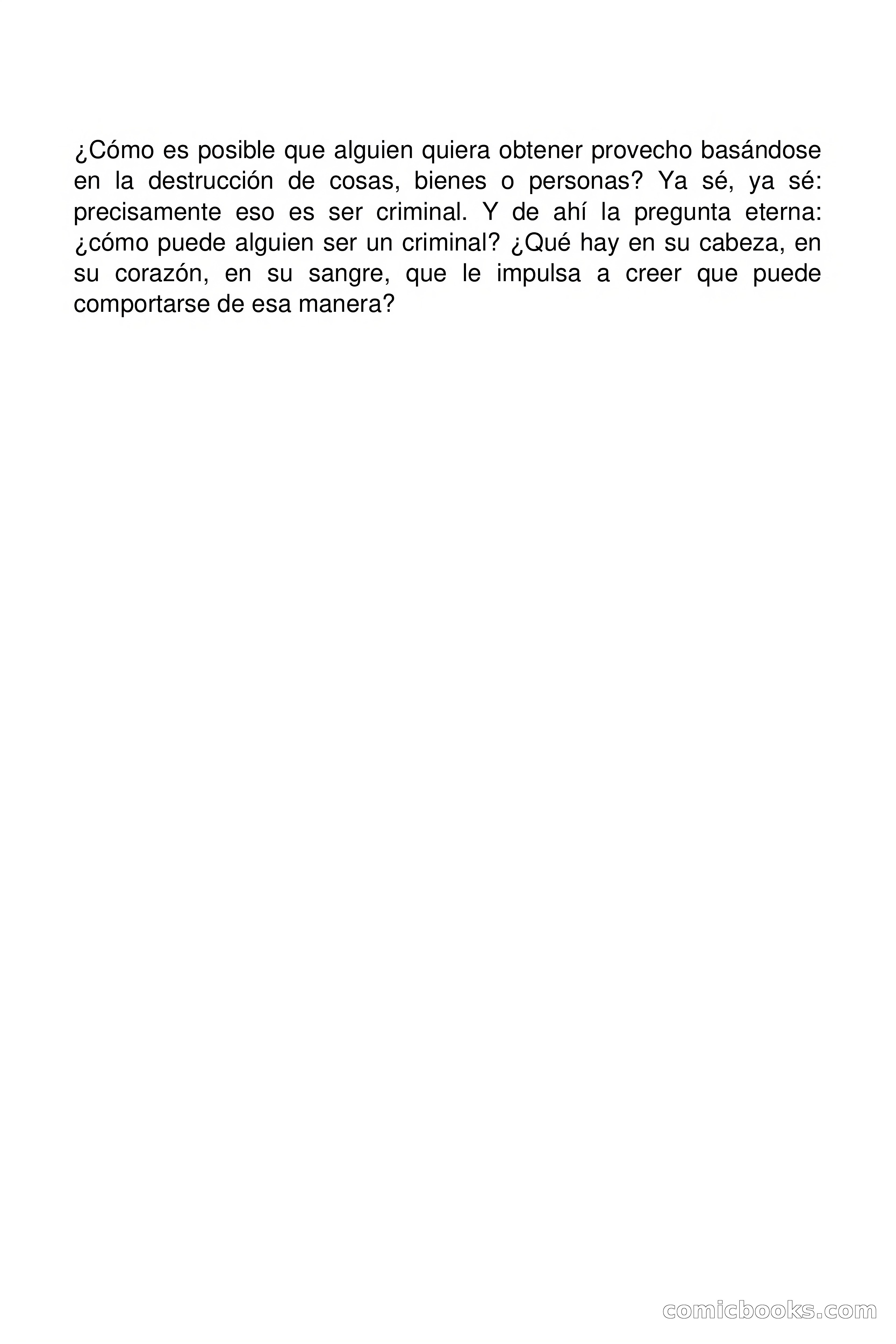 Brigitte en Acción: Adeus Brasil!, vol. 1 y 2 — page 2 of 169