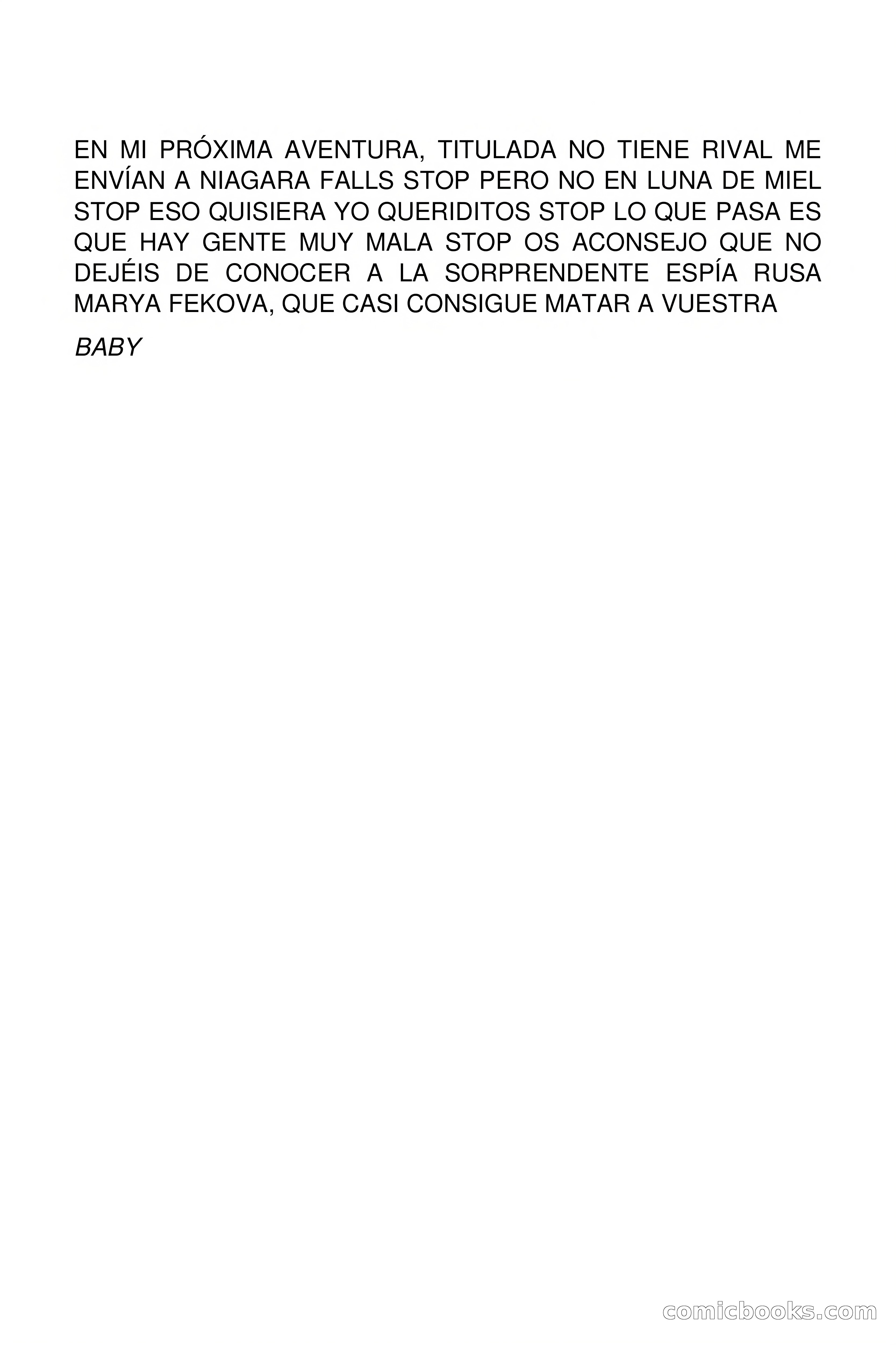Brigitte En Acción — page 2 of 89