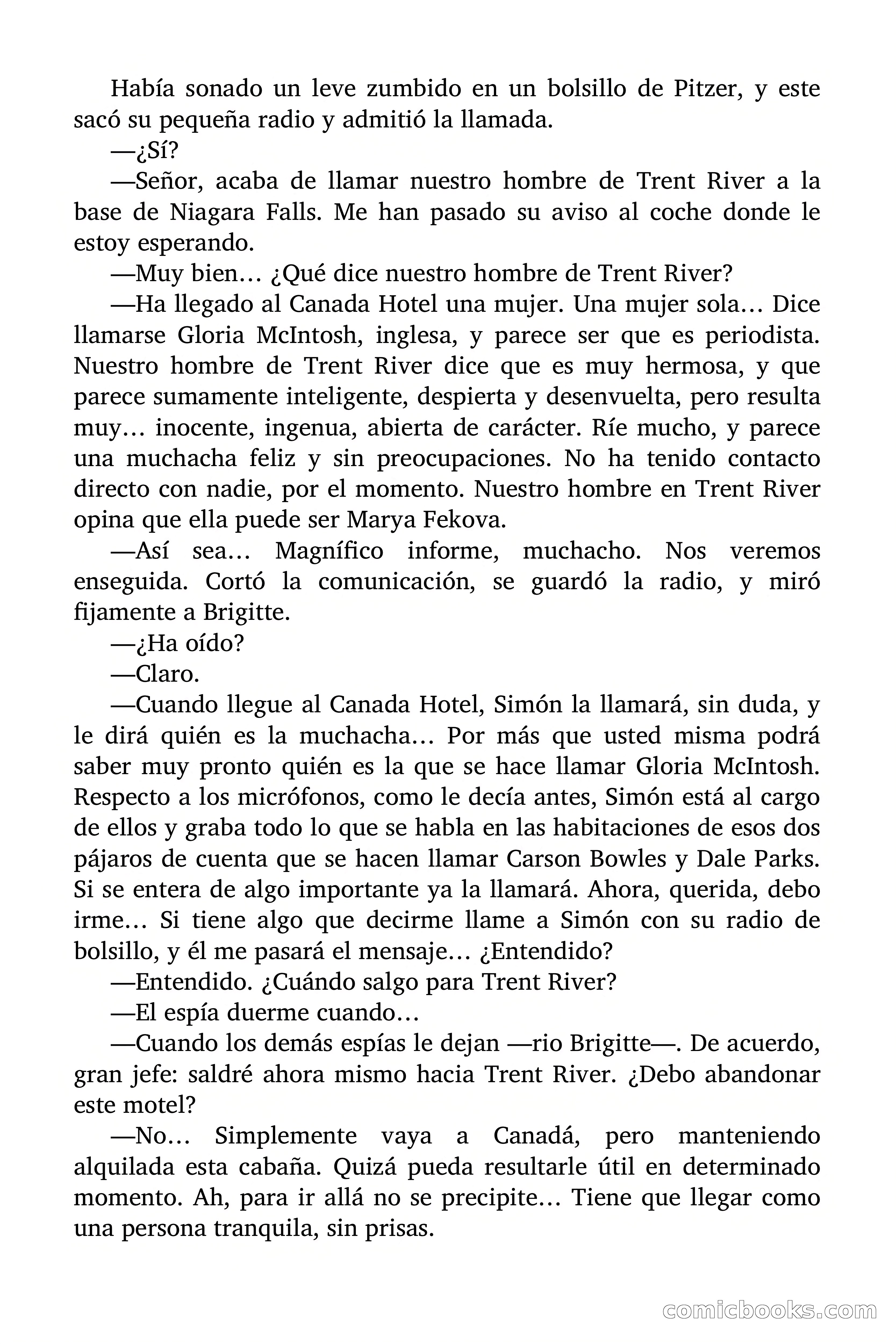 Brigitte En Acción — page 14 of 89