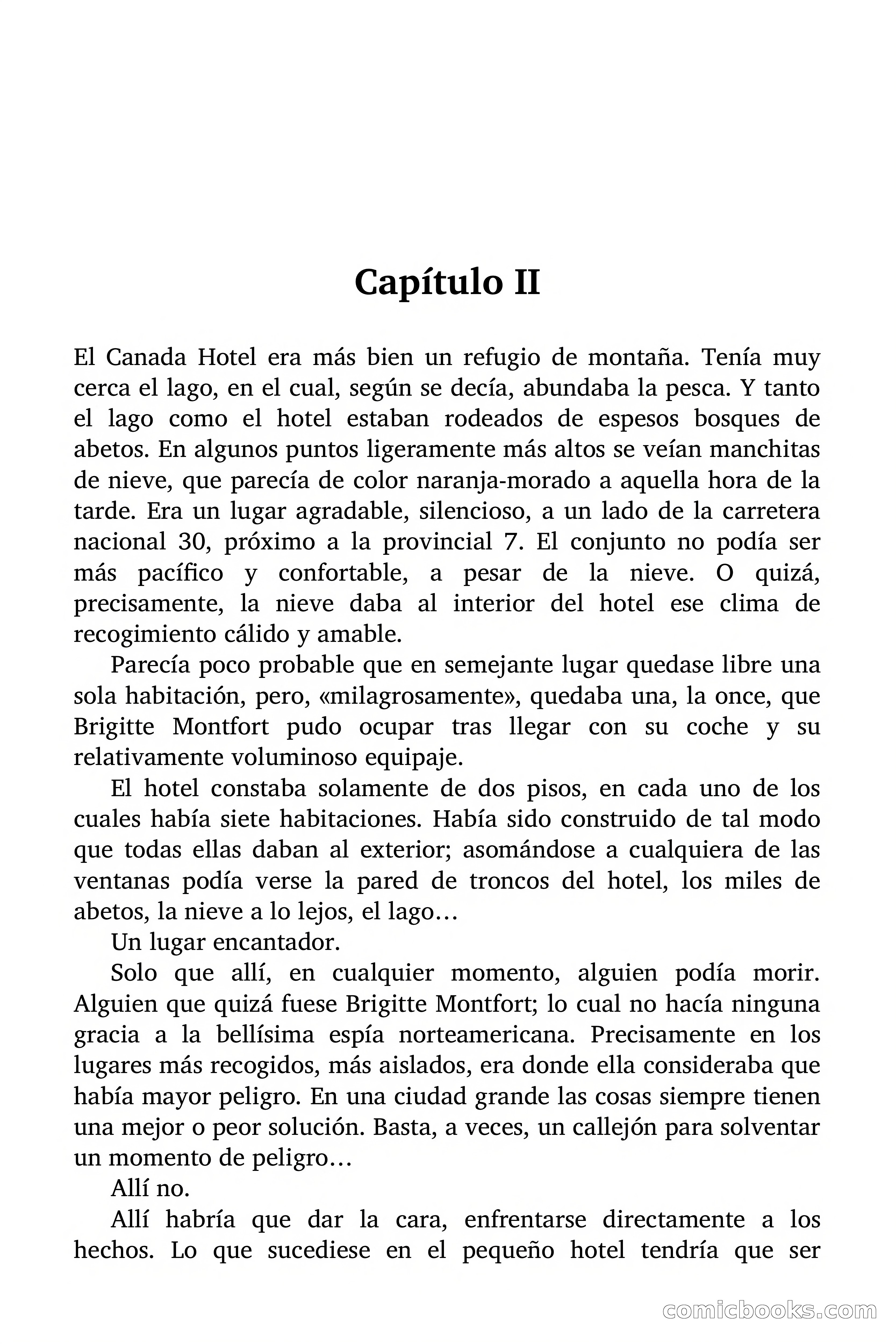 Brigitte En Acción — page 16 of 89
