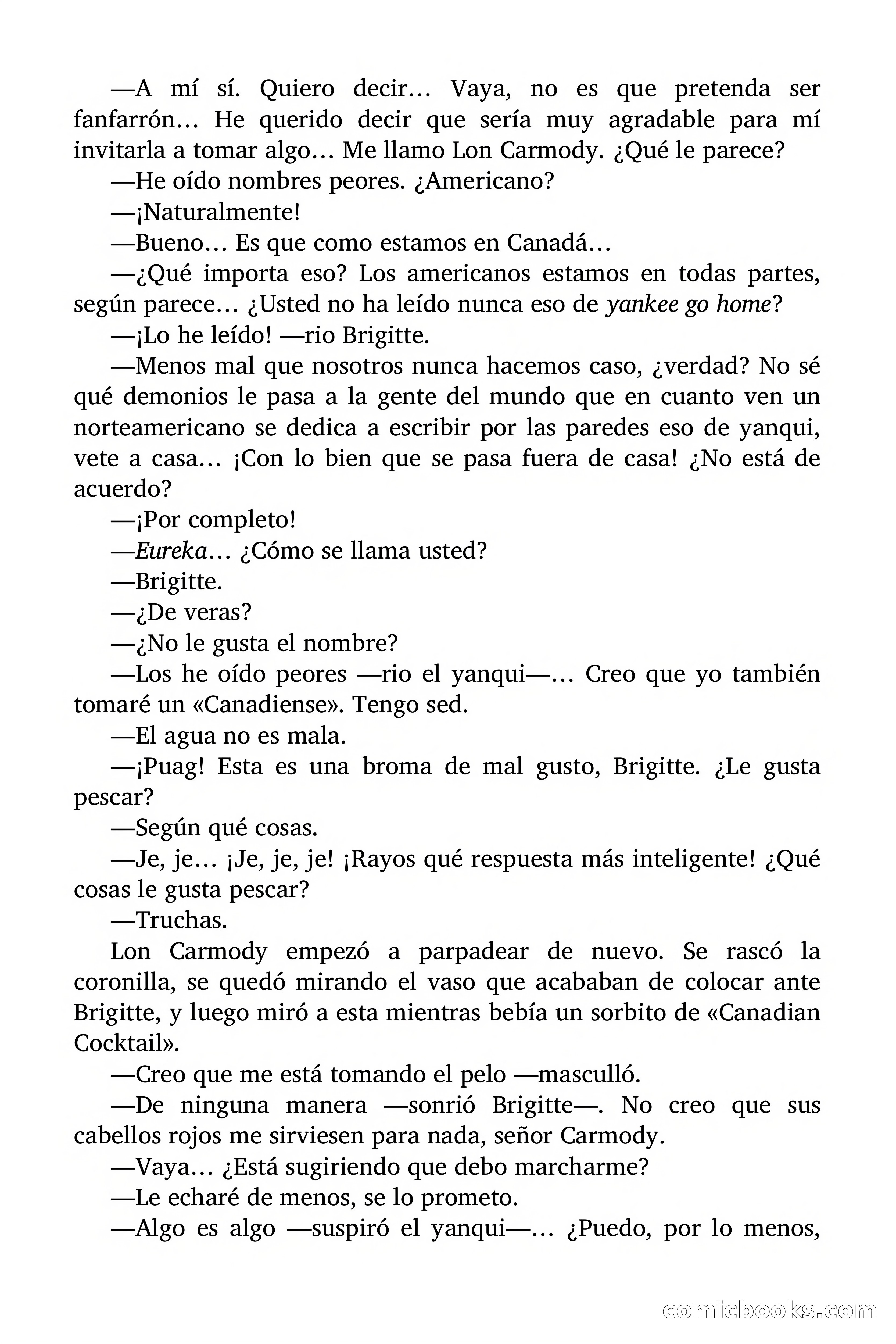 Brigitte En Acción — page 22 of 89