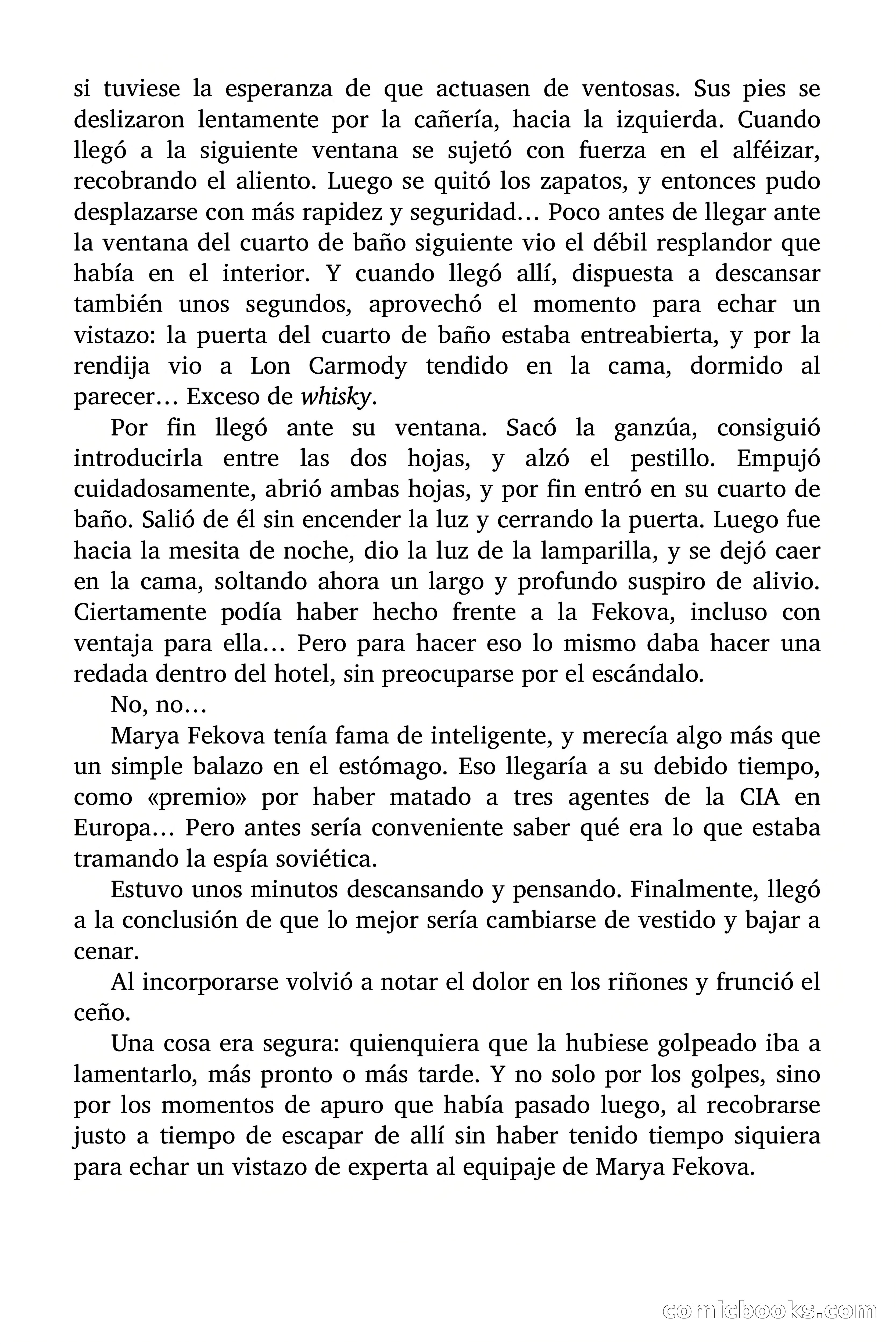 Brigitte En Acción — page 34 of 89