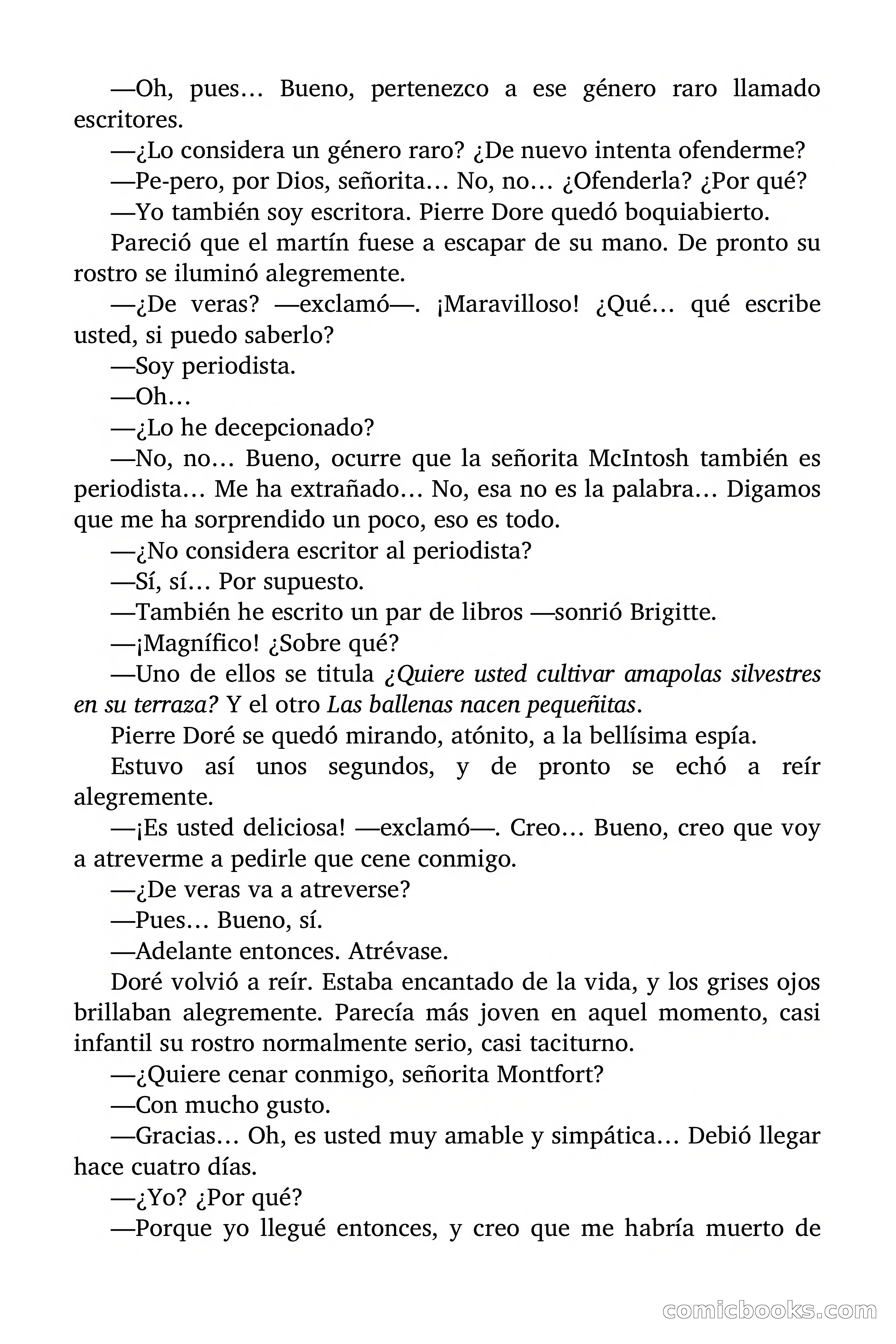 Brigitte En Acción — page 39 of 89