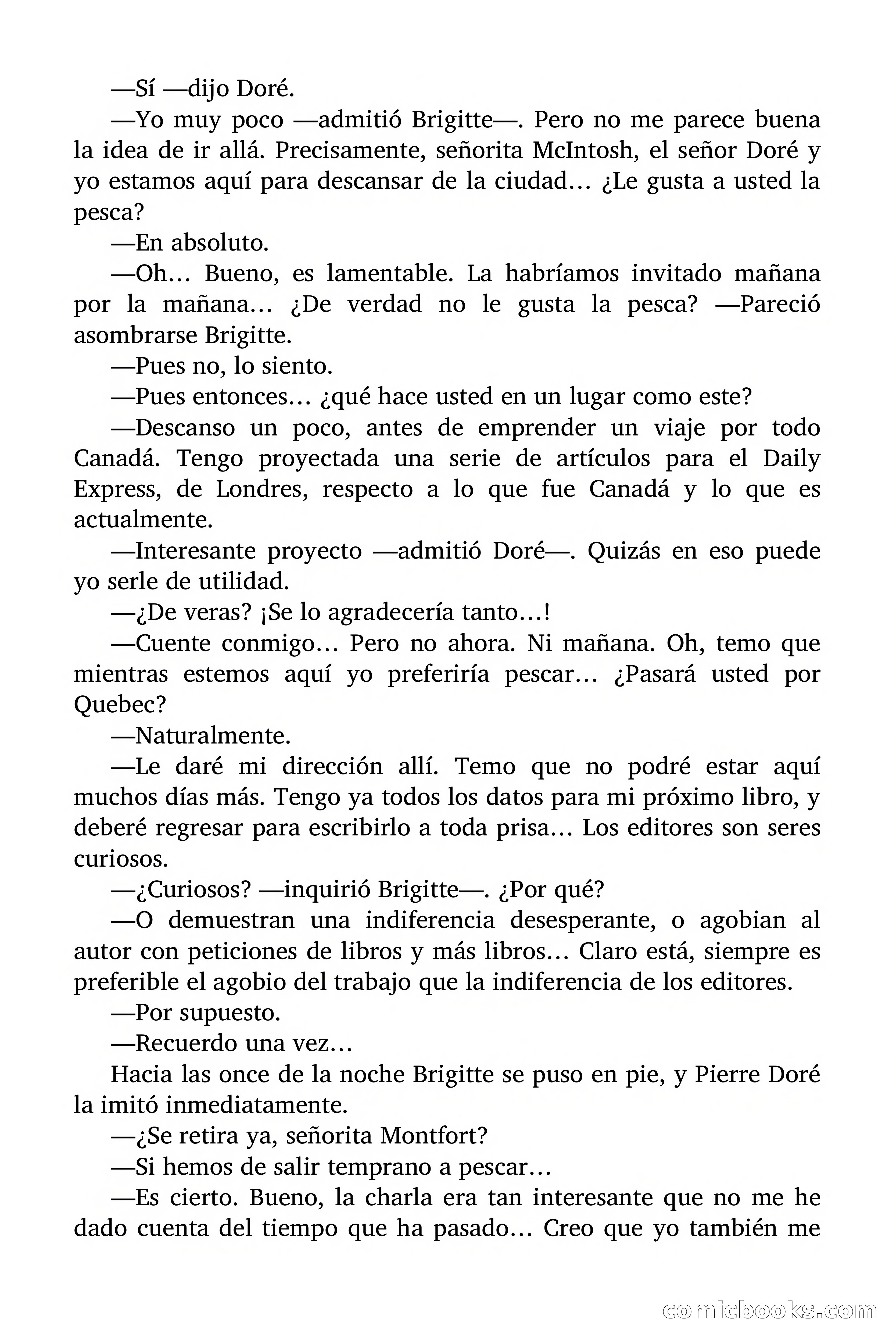 Brigitte En Acción — page 42 of 89