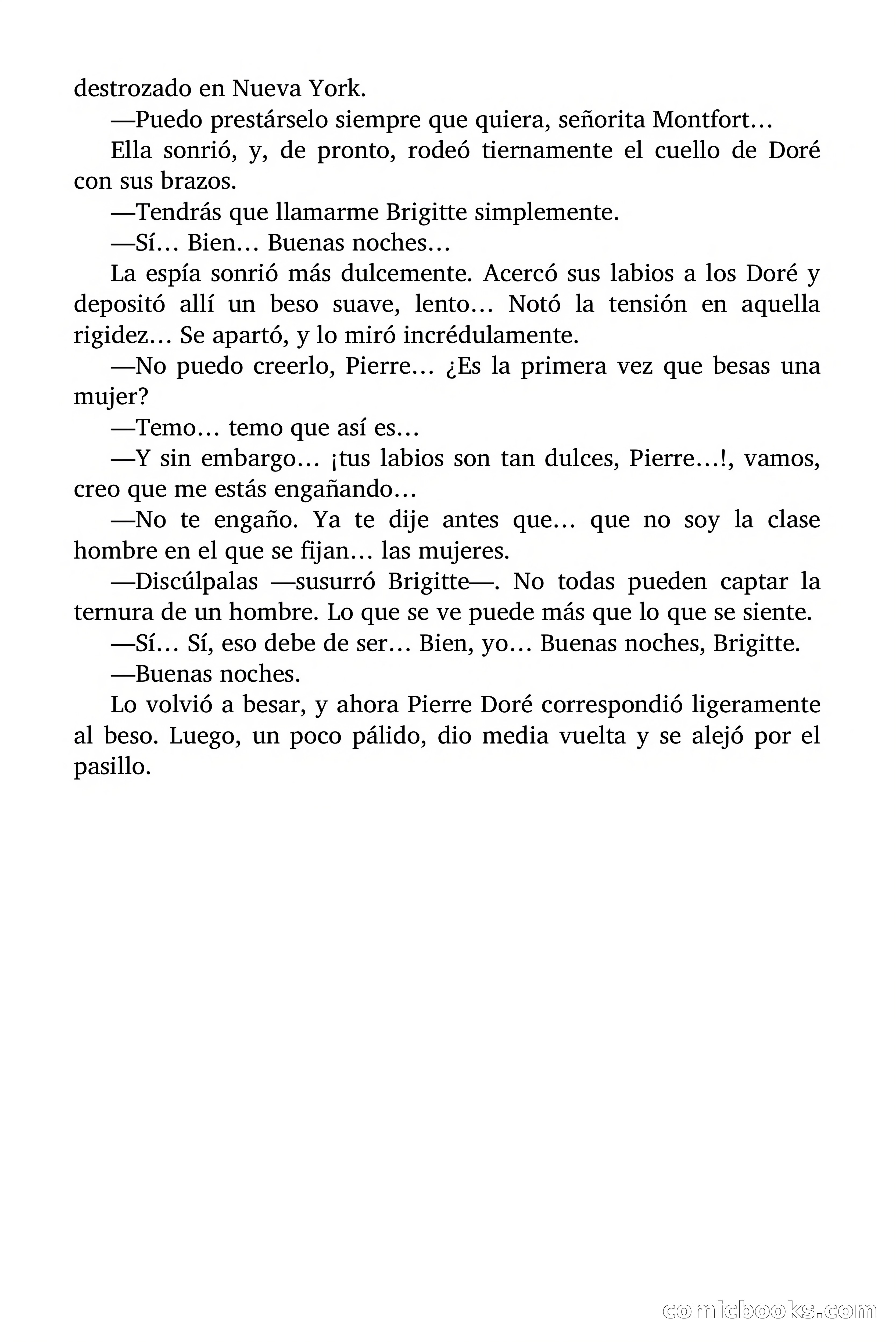 Brigitte En Acción — page 44 of 89