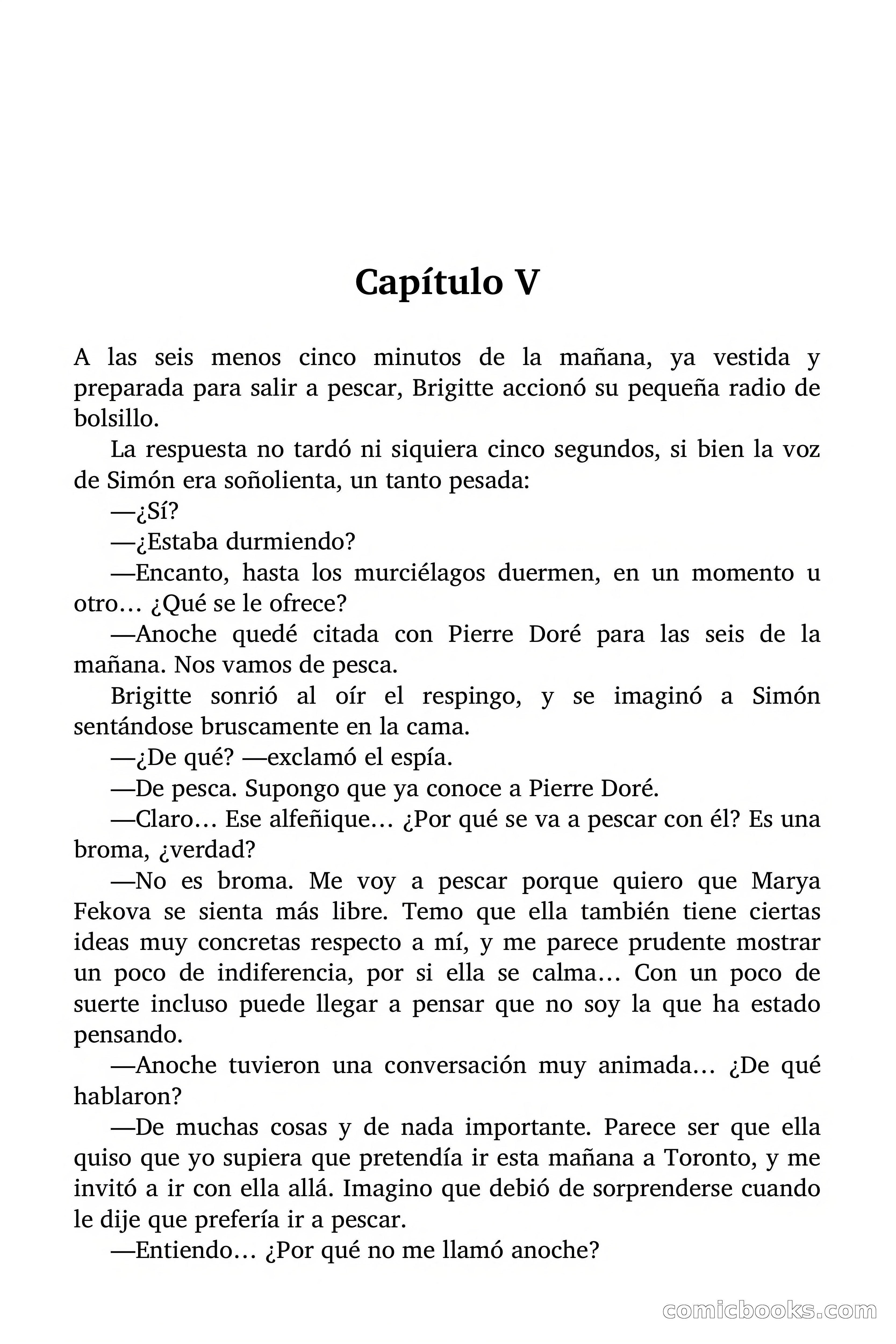 Brigitte En Acción — page 45 of 89