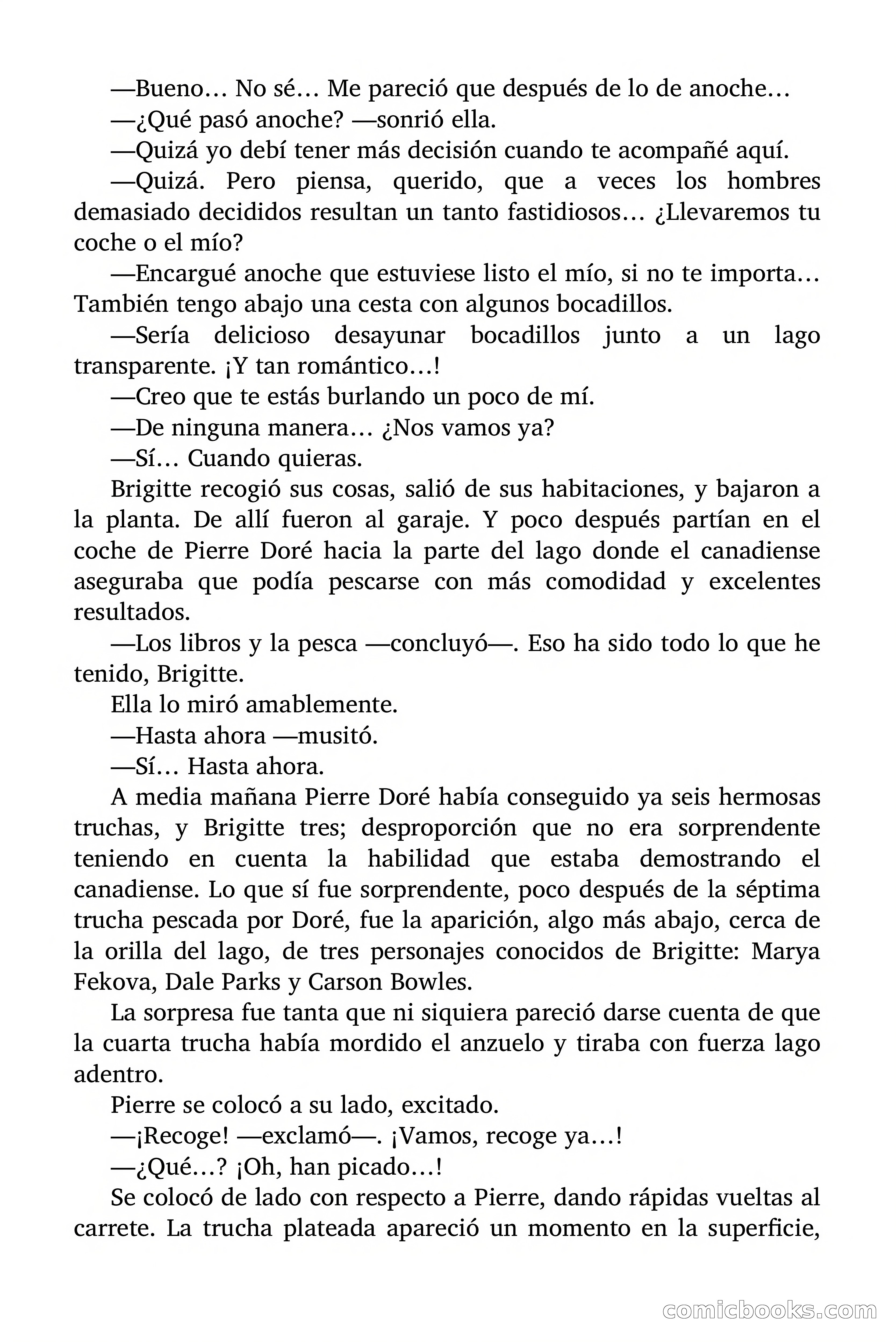 Brigitte En Acción — page 48 of 89