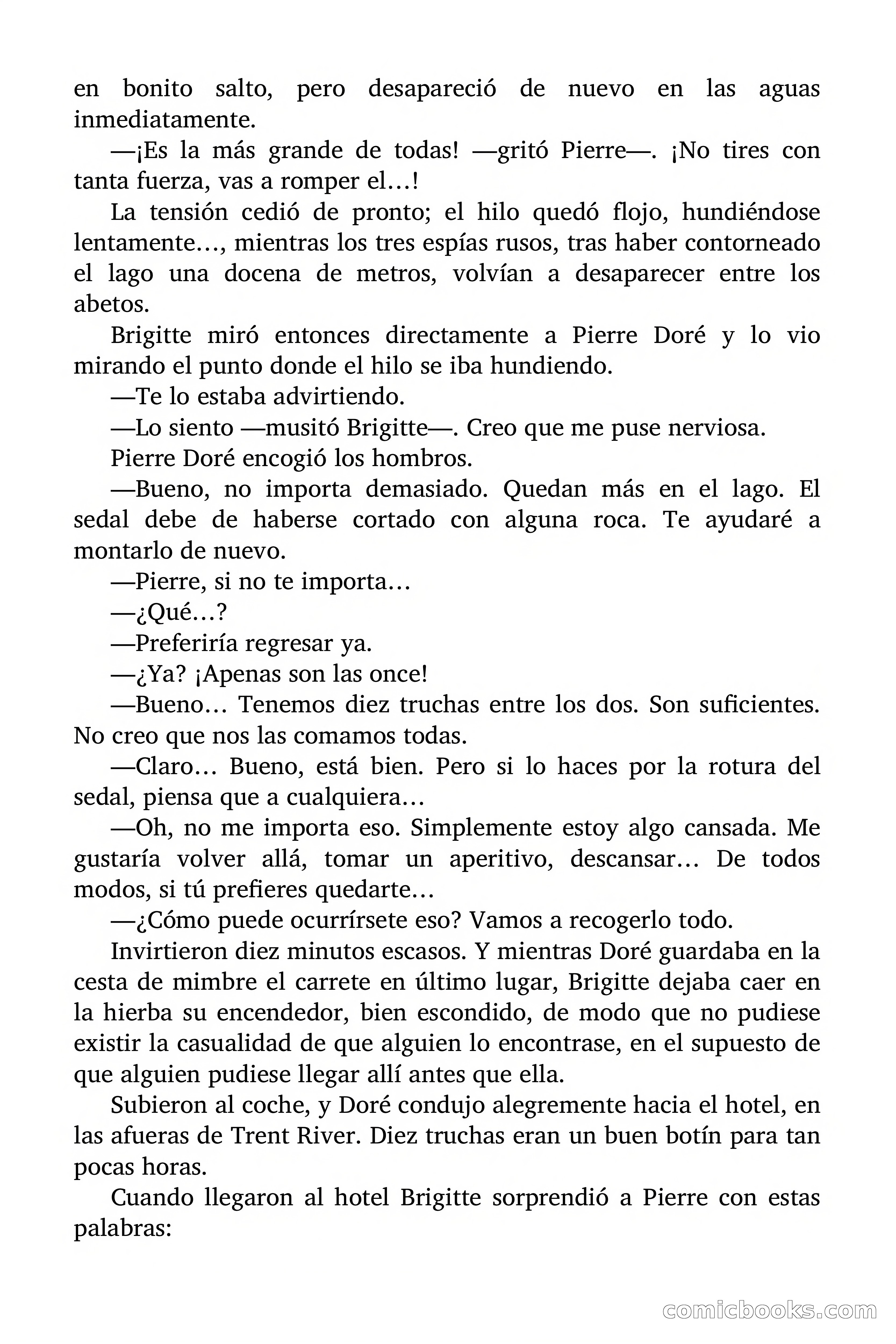Brigitte En Acción — page 49 of 89