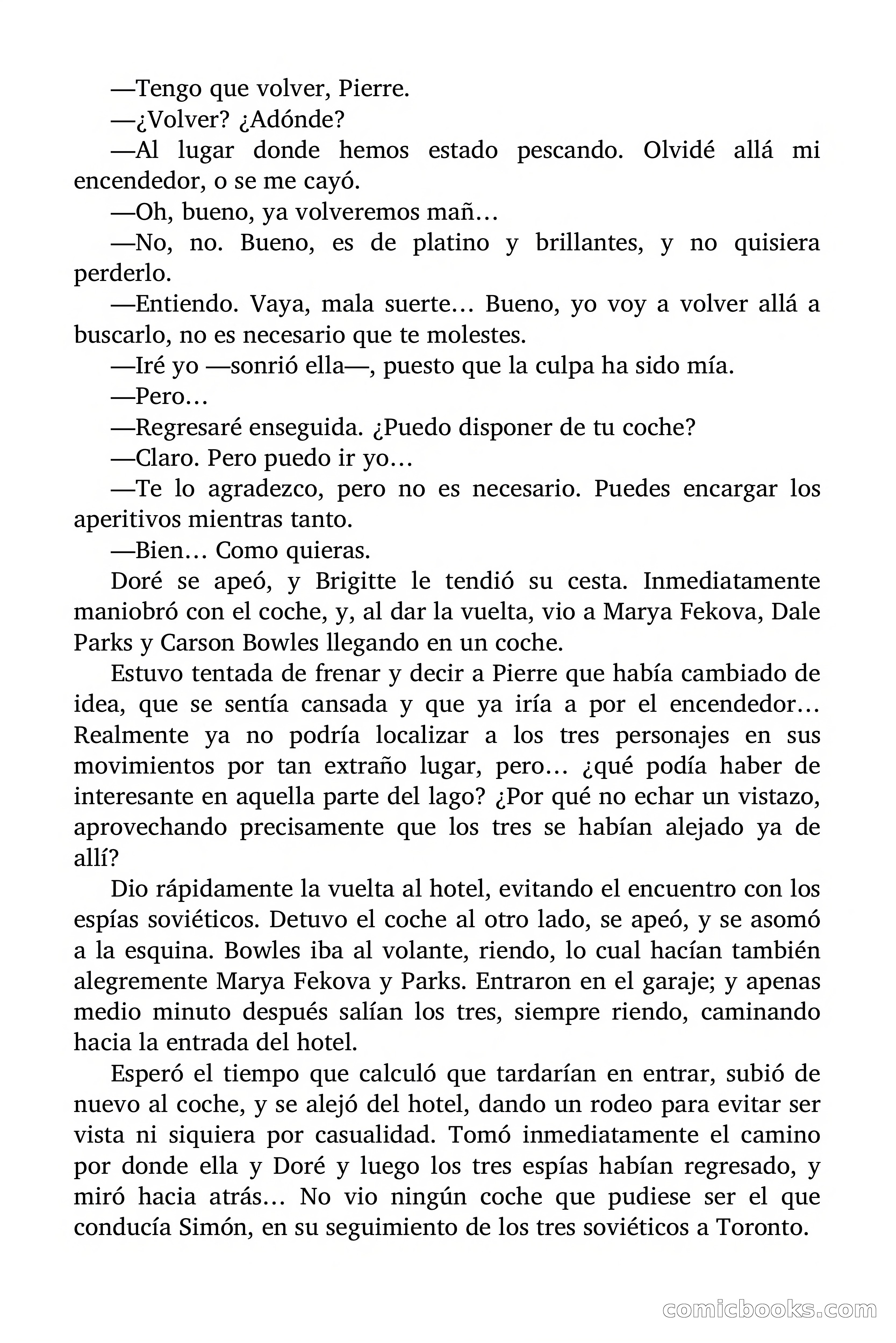 Brigitte En Acción — page 50 of 89