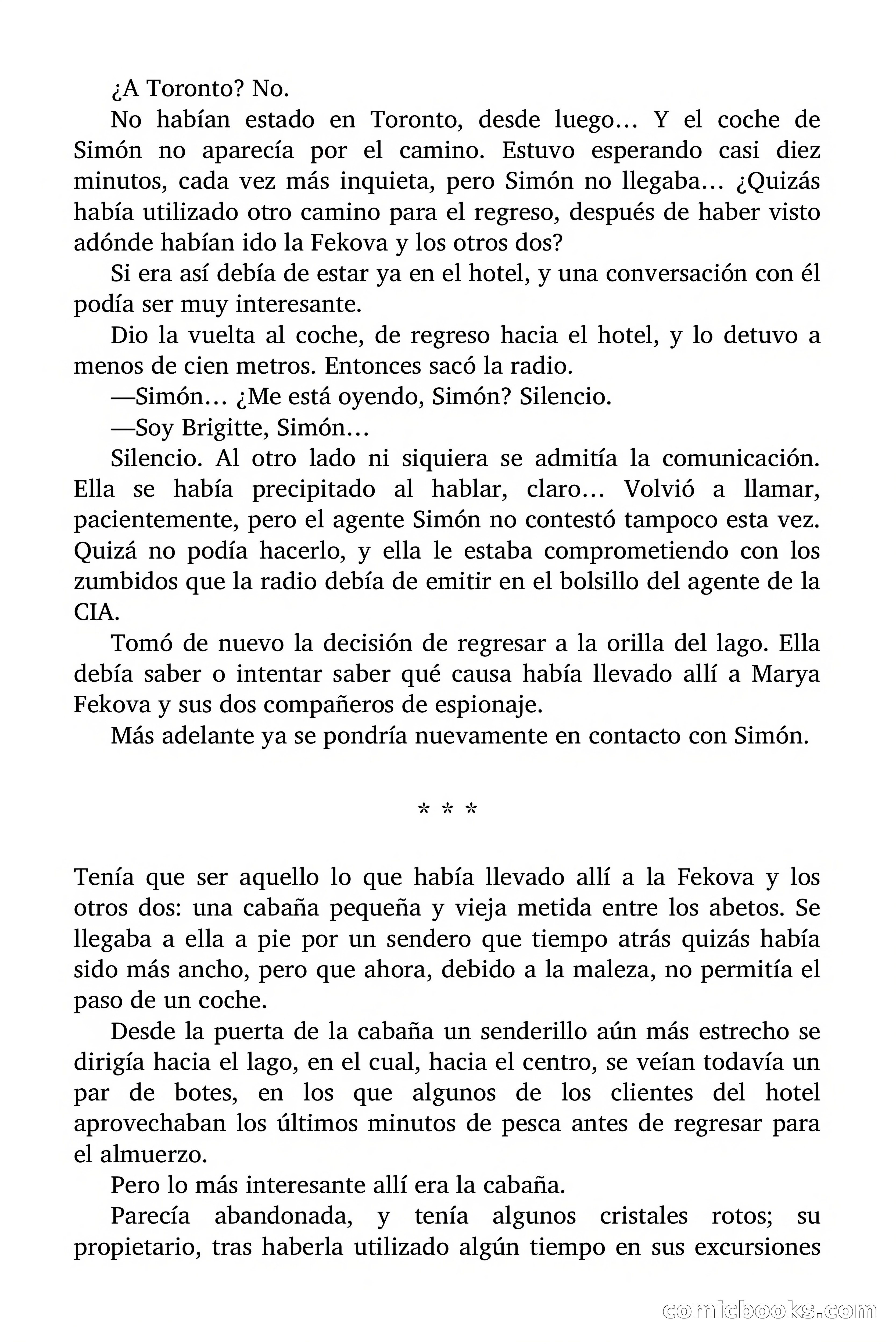 Brigitte En Acción — page 51 of 89