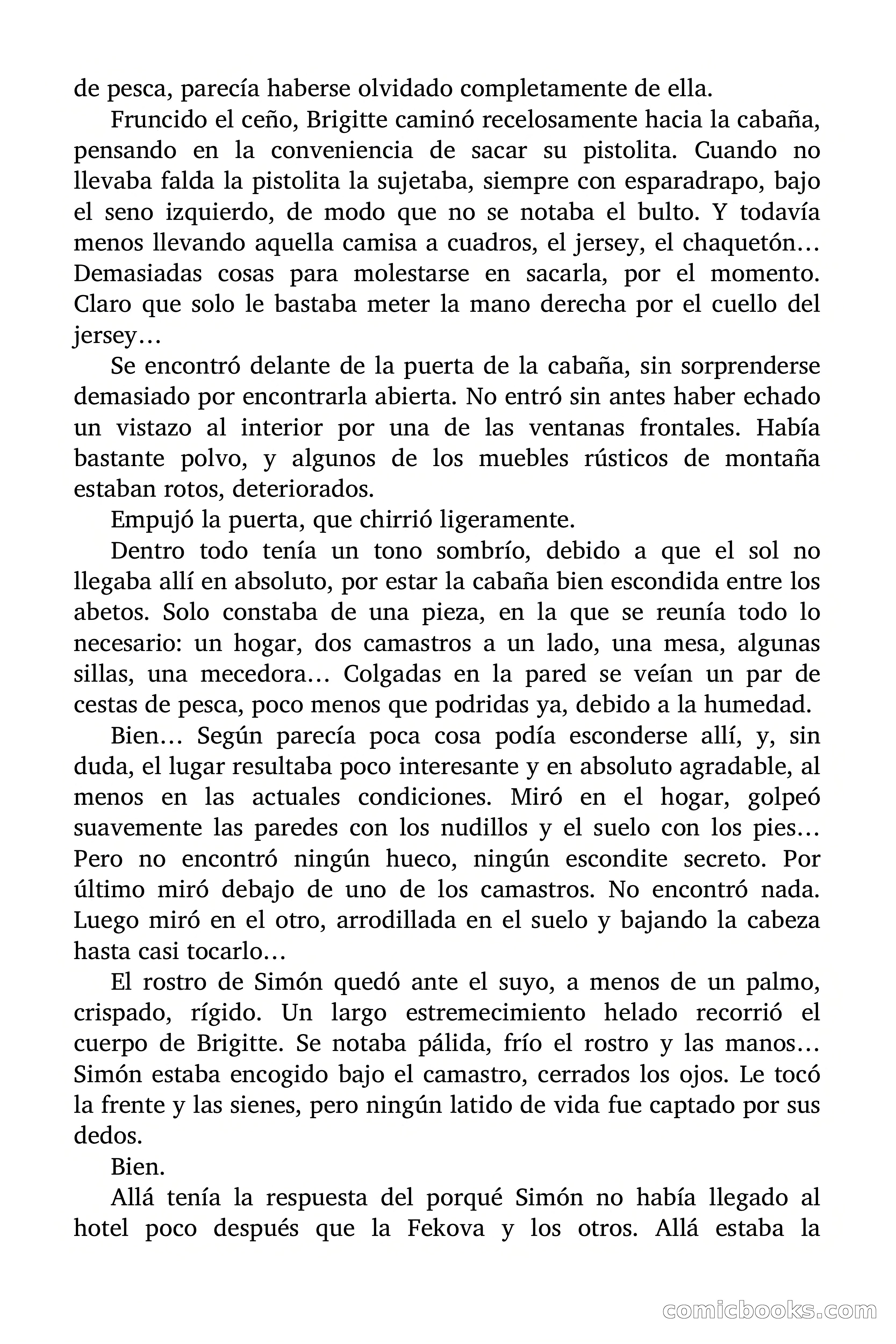 Brigitte En Acción — page 52 of 89