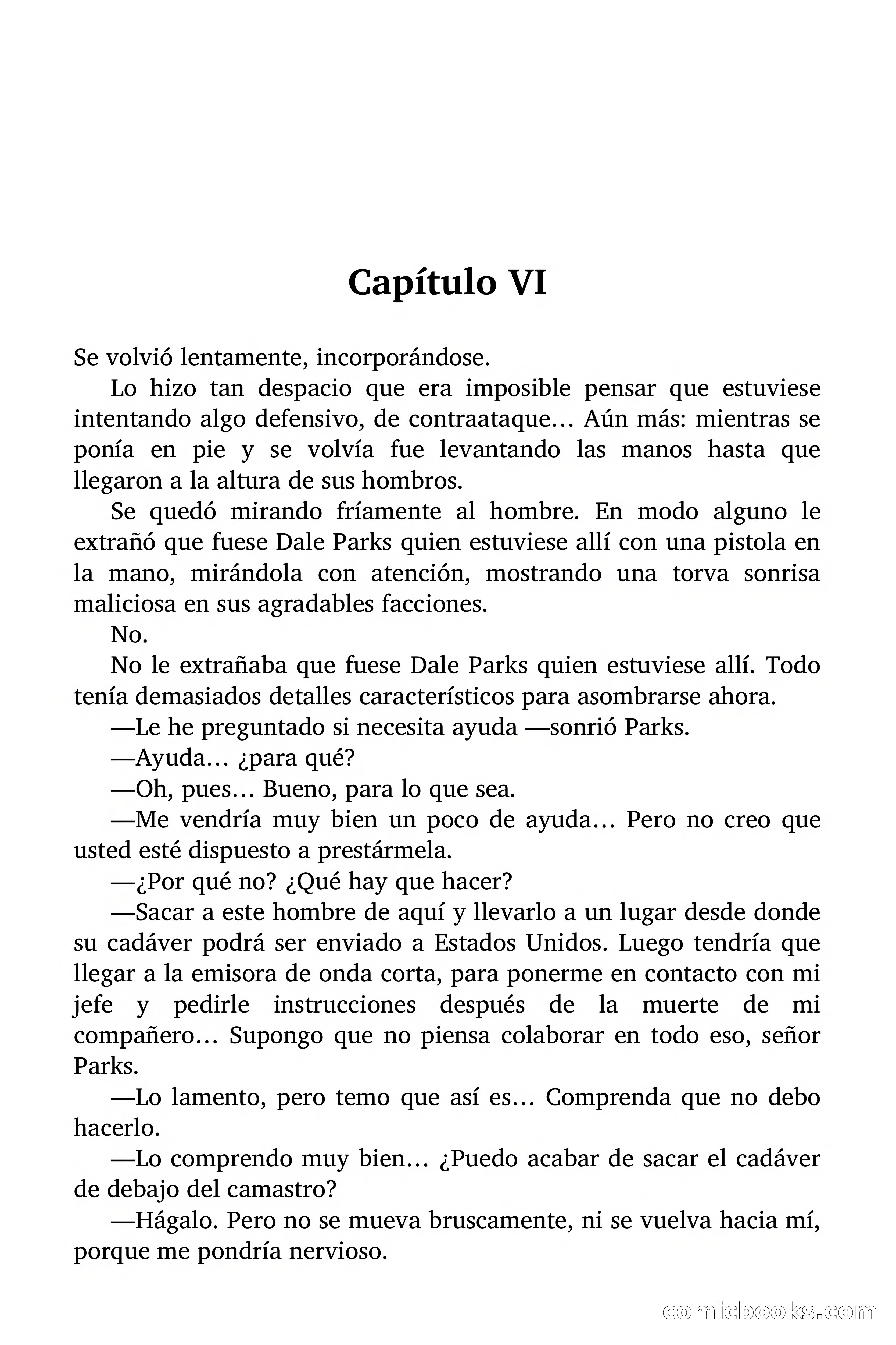 Brigitte En Acción — page 54 of 89
