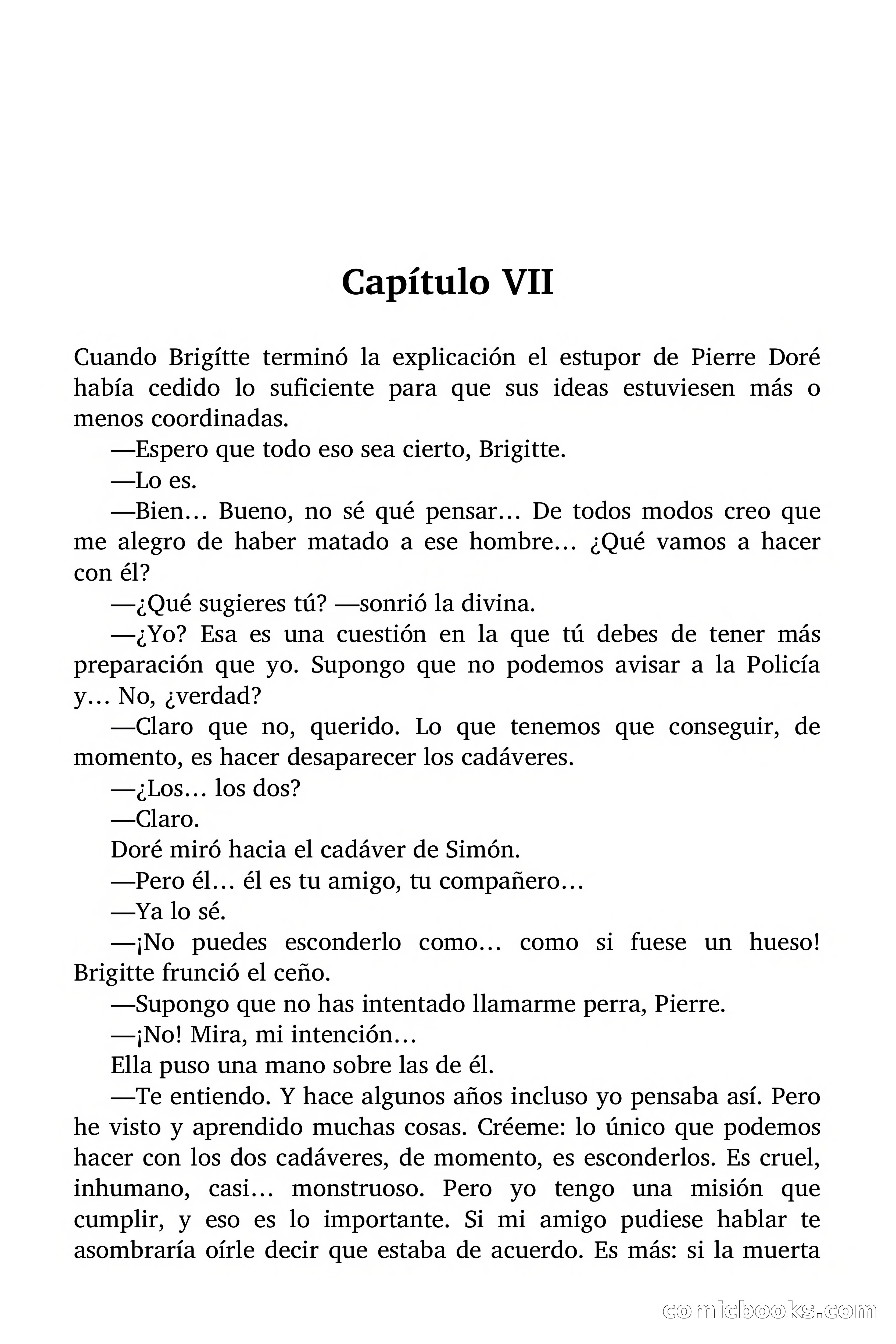 Brigitte En Acción — page 63 of 89
