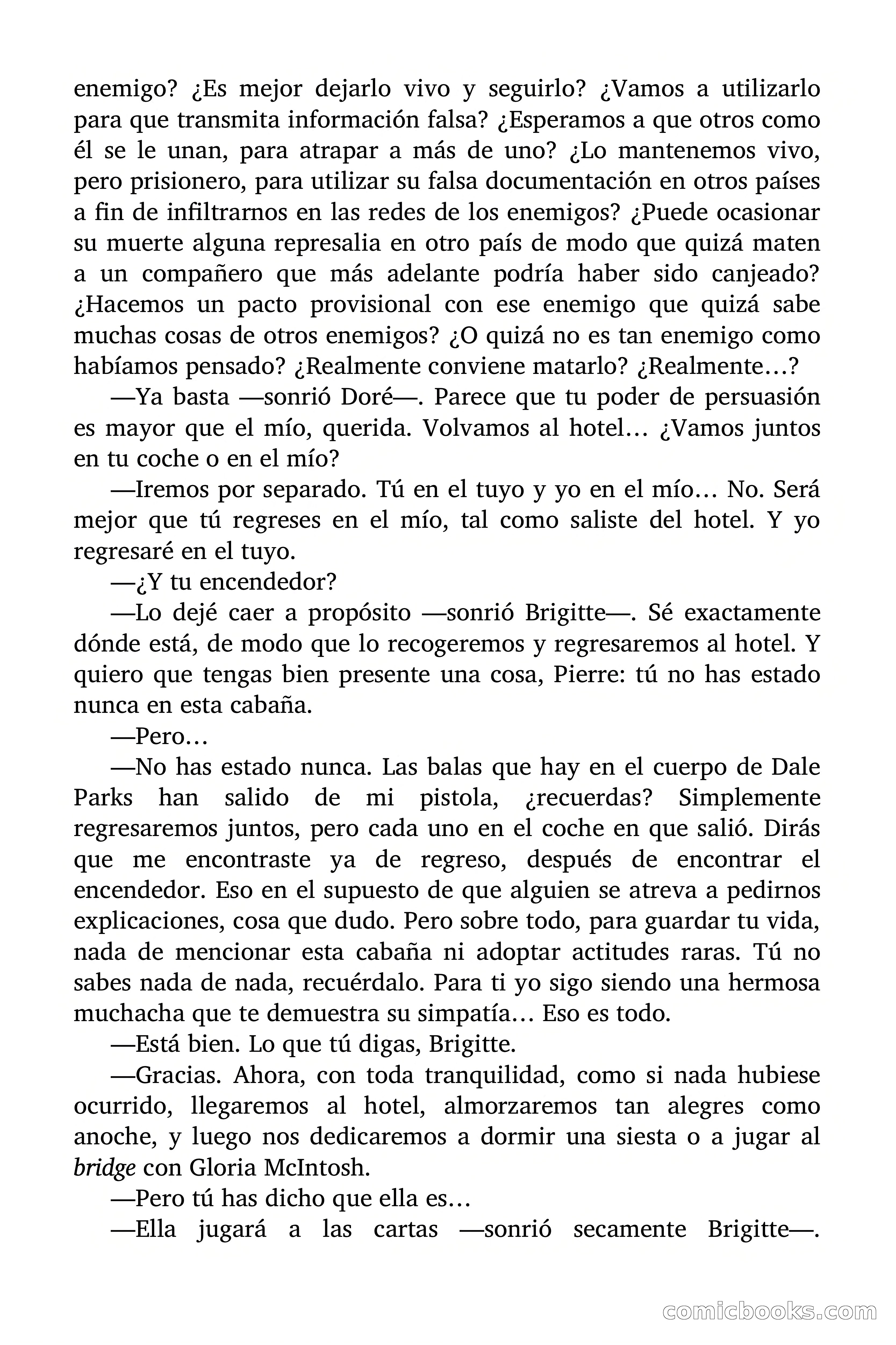 Brigitte En Acción — page 65 of 89
